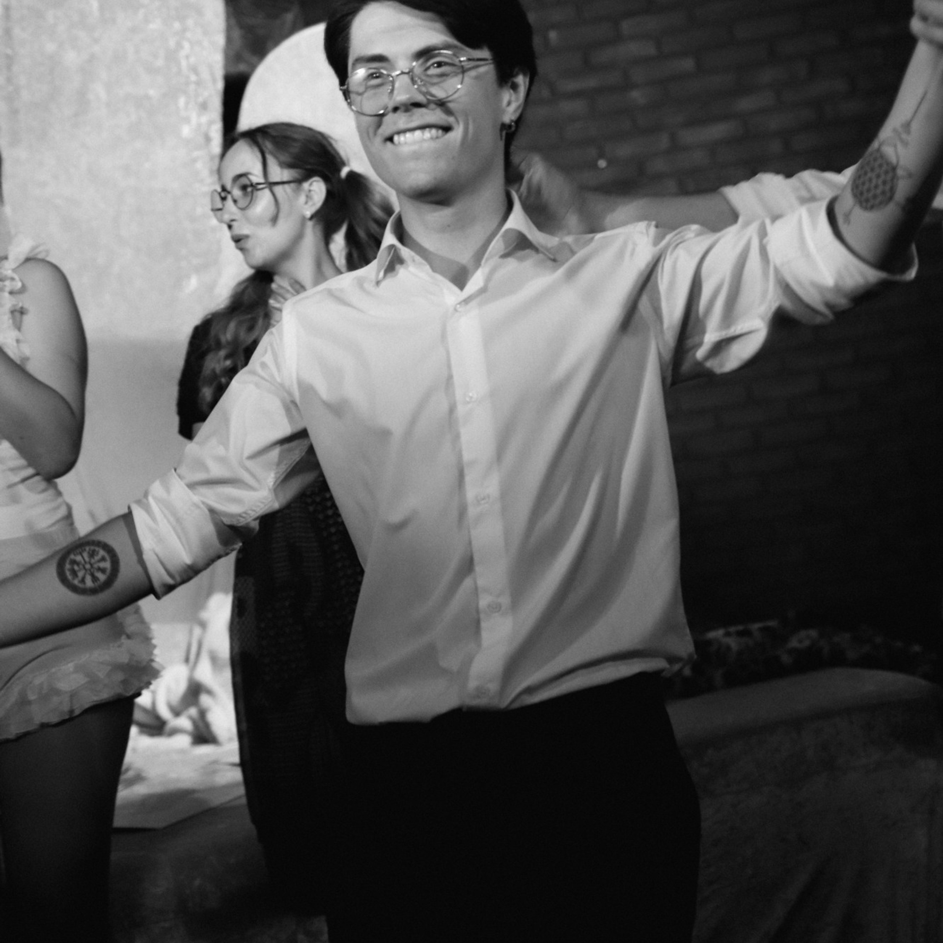 Мсье Блез 2. Коломеец Владислав — фотограф. Одесса. keets_ph