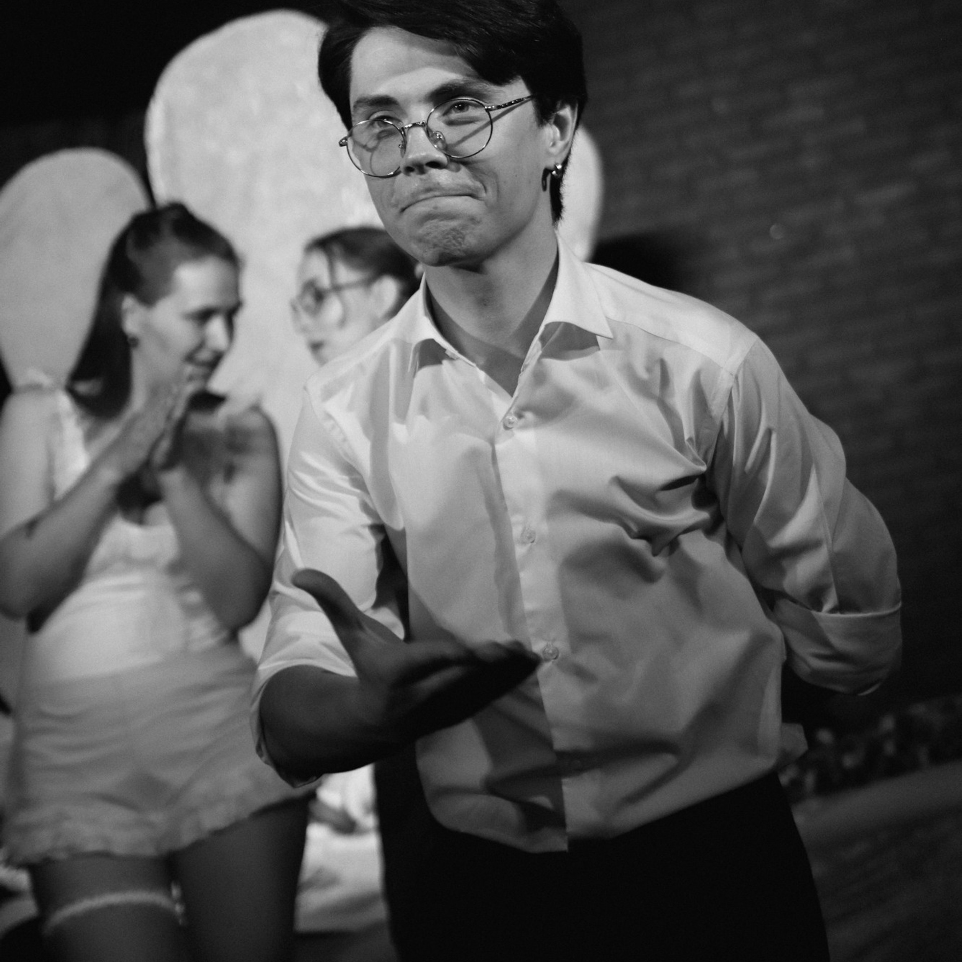 Мсье Блез 2. Коломеец Владислав — фотограф. Одесса. keets_ph