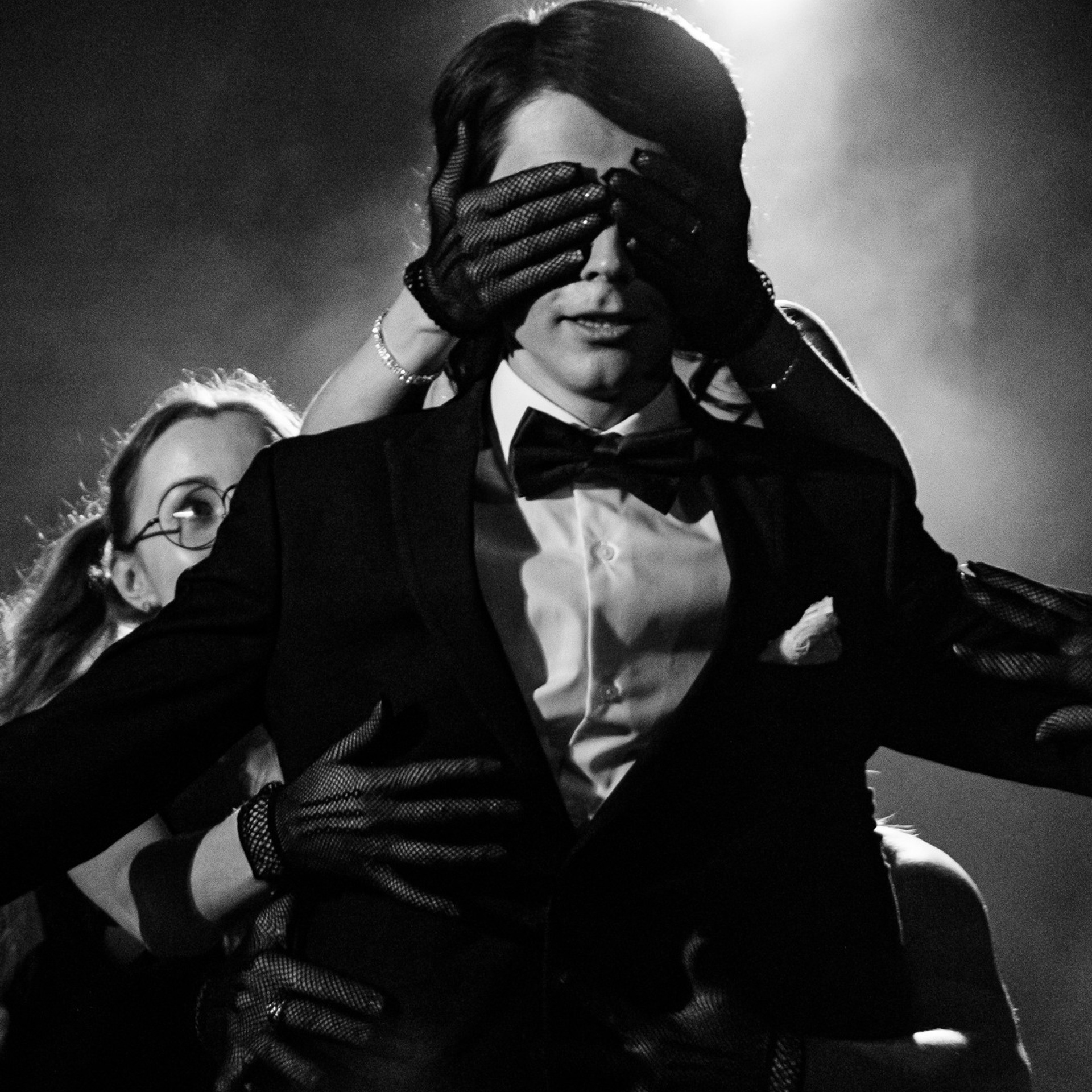 Мсье Блез 2. Коломеец Владислав — фотограф. Одесса. keets_ph