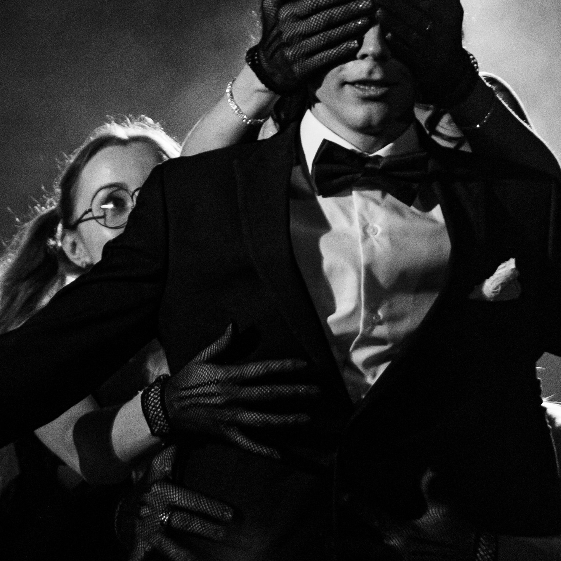 Мсье Блез 2. Коломеец Владислав — фотограф. Одесса. keets_ph