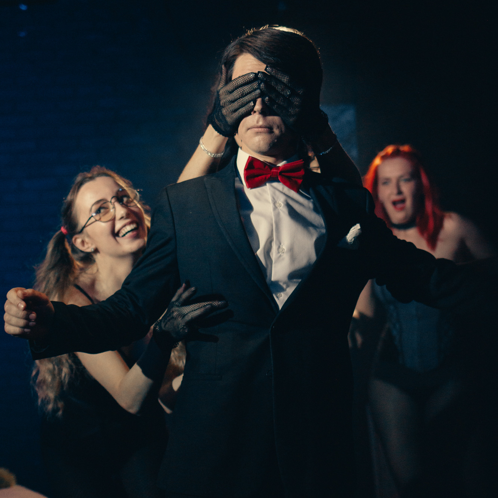 Мсье Блез 2. Коломеец Владислав — фотограф. Одесса. keets_ph