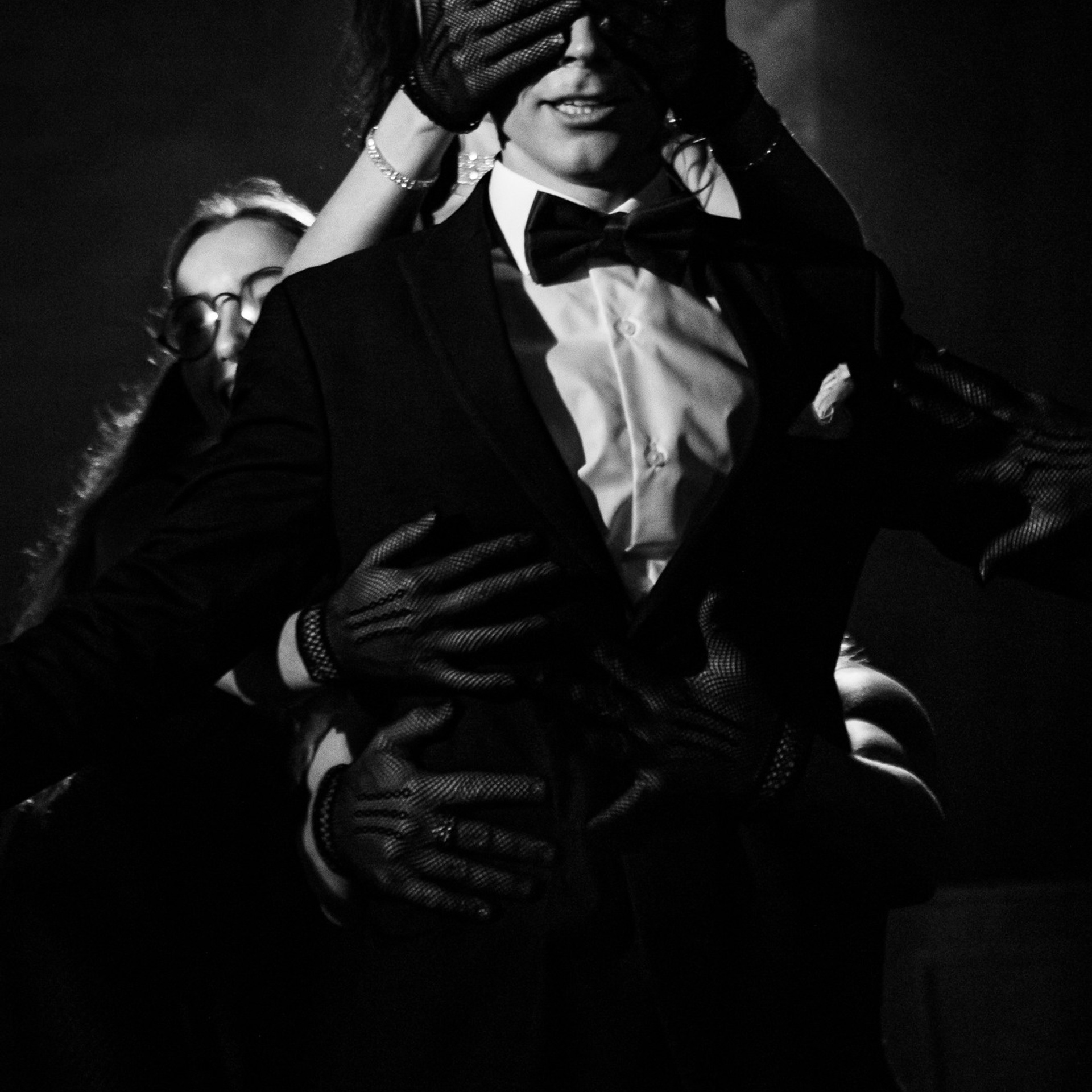 Мсье Блез 2. Коломеец Владислав — фотограф. Одесса. keets_ph