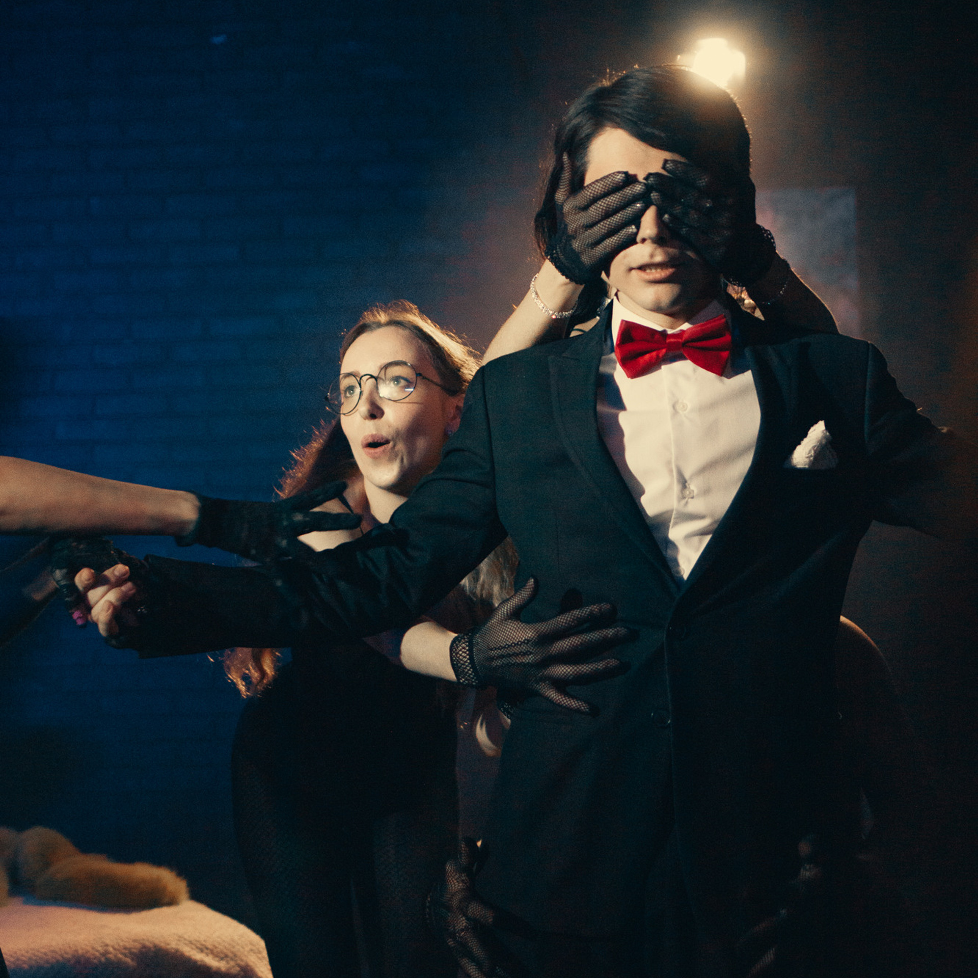 Мсье Блез 2. Коломеец Владислав — фотограф. Одесса. keets_ph