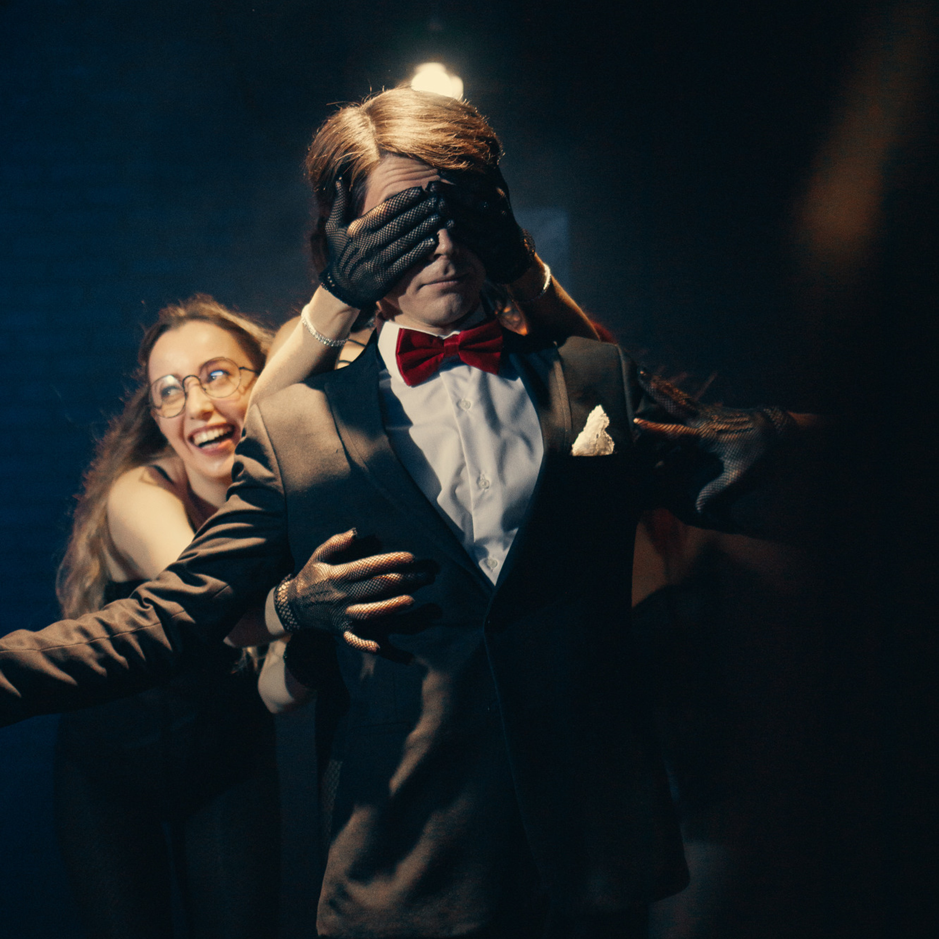 Мсье Блез 2. Коломеец Владислав — фотограф. Одесса. keets_ph