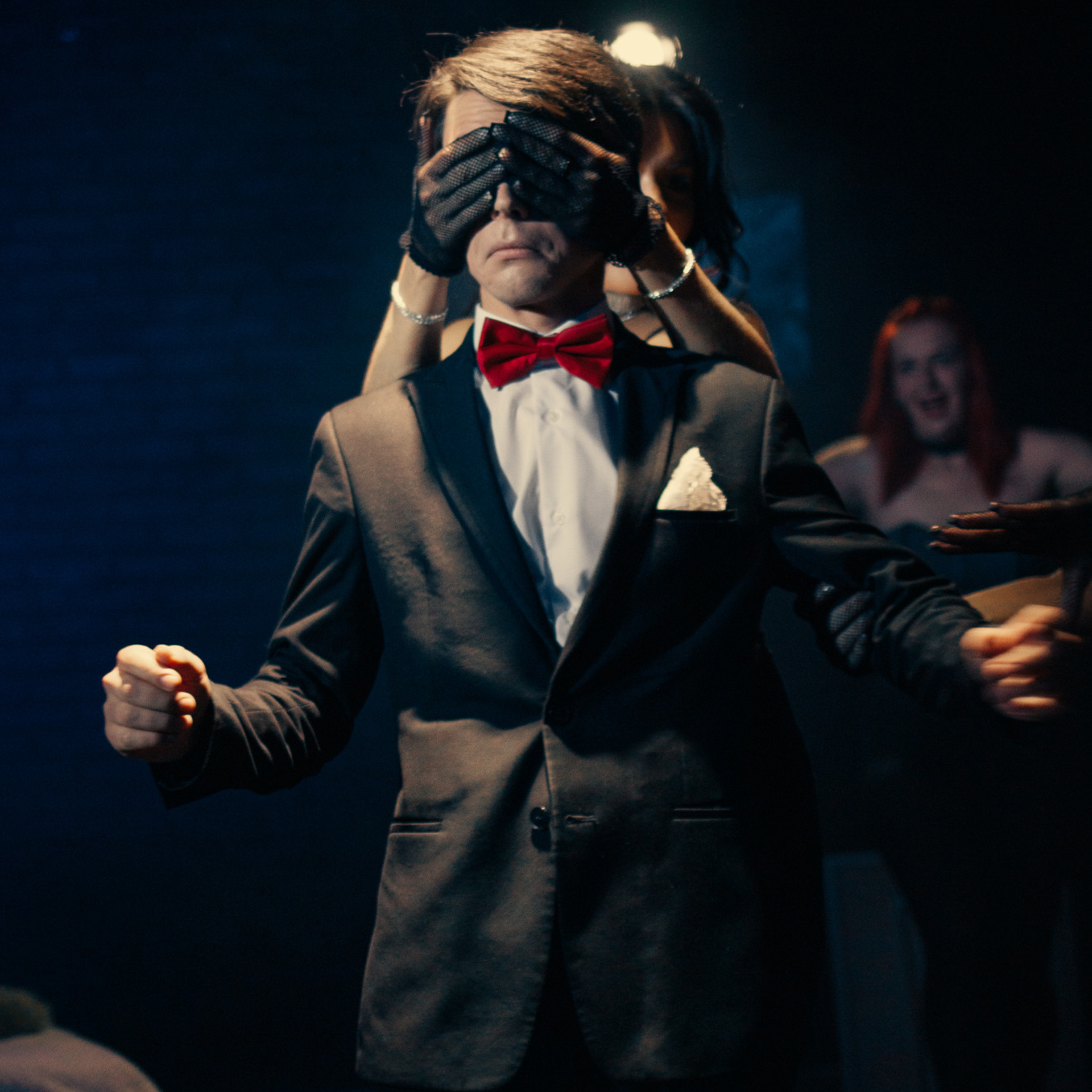 Мсье Блез 2. Коломеец Владислав — фотограф. Одесса. keets_ph