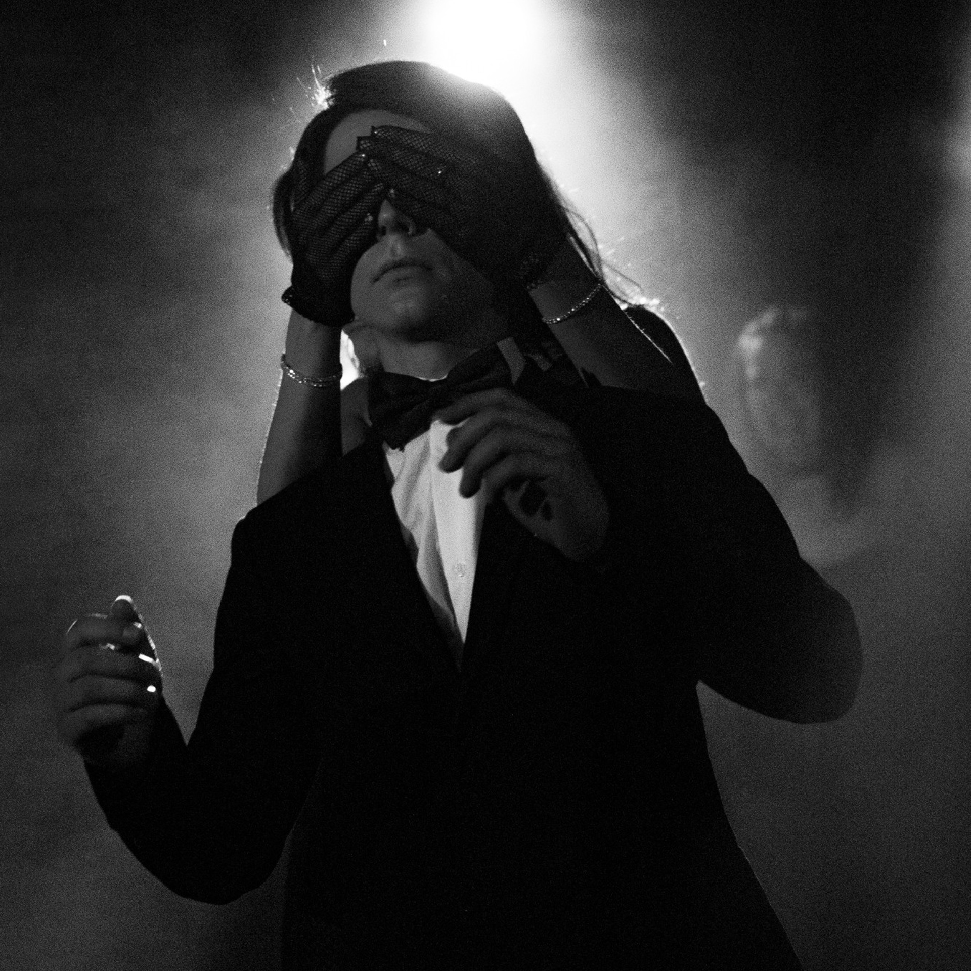 Мсье Блез 2