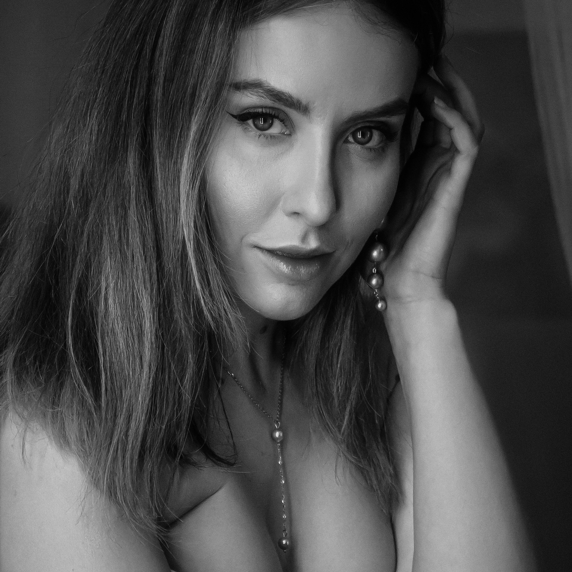 Ира Галай. Коломеец Владислав — фотограф. Одесса. keets_ph