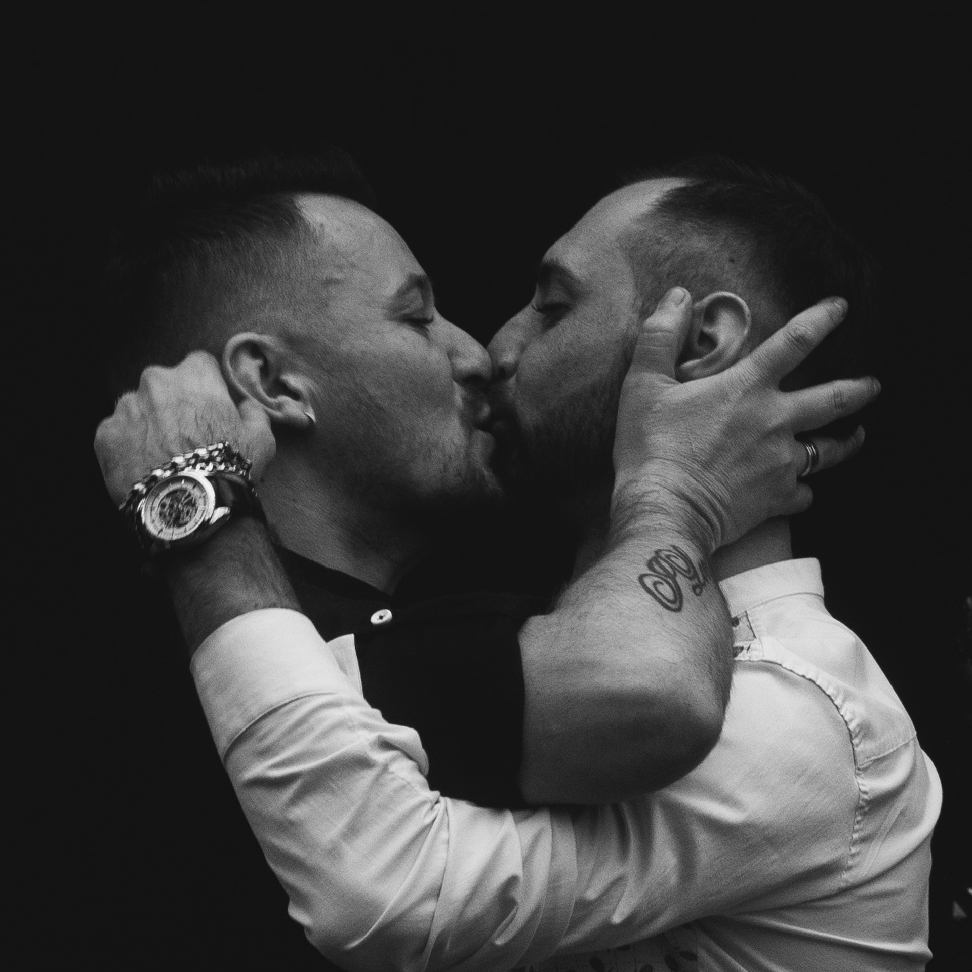 Тамерлан&Виктор Life. Коломеец Владислав — фотограф. Одесса. keets_ph