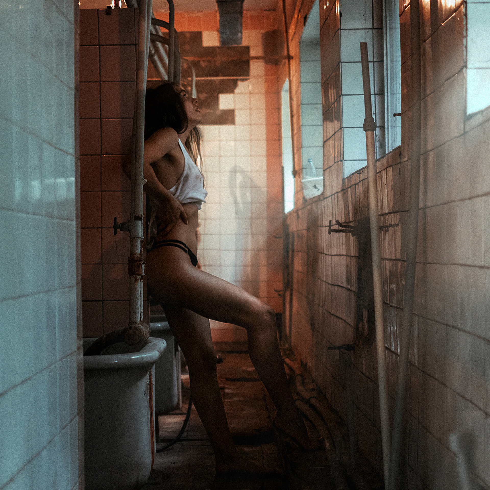 Лина. Коломеец Владислав — фотограф. Одесса. keets_ph