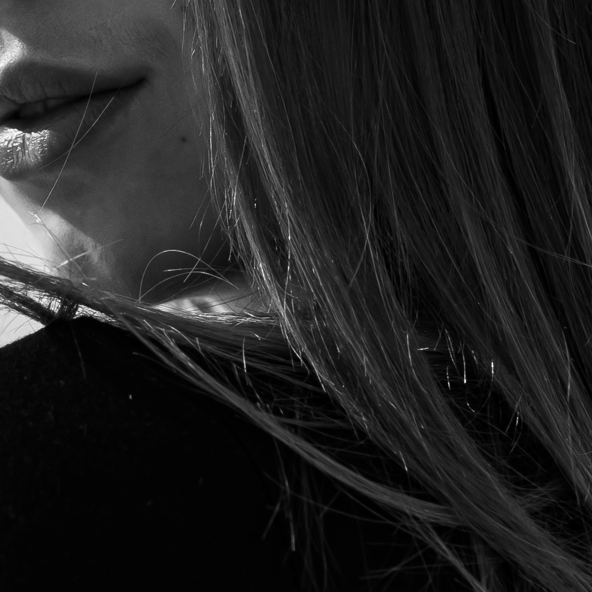 Александра. Коломеец Владислав — фотограф. Одесса. keets_ph