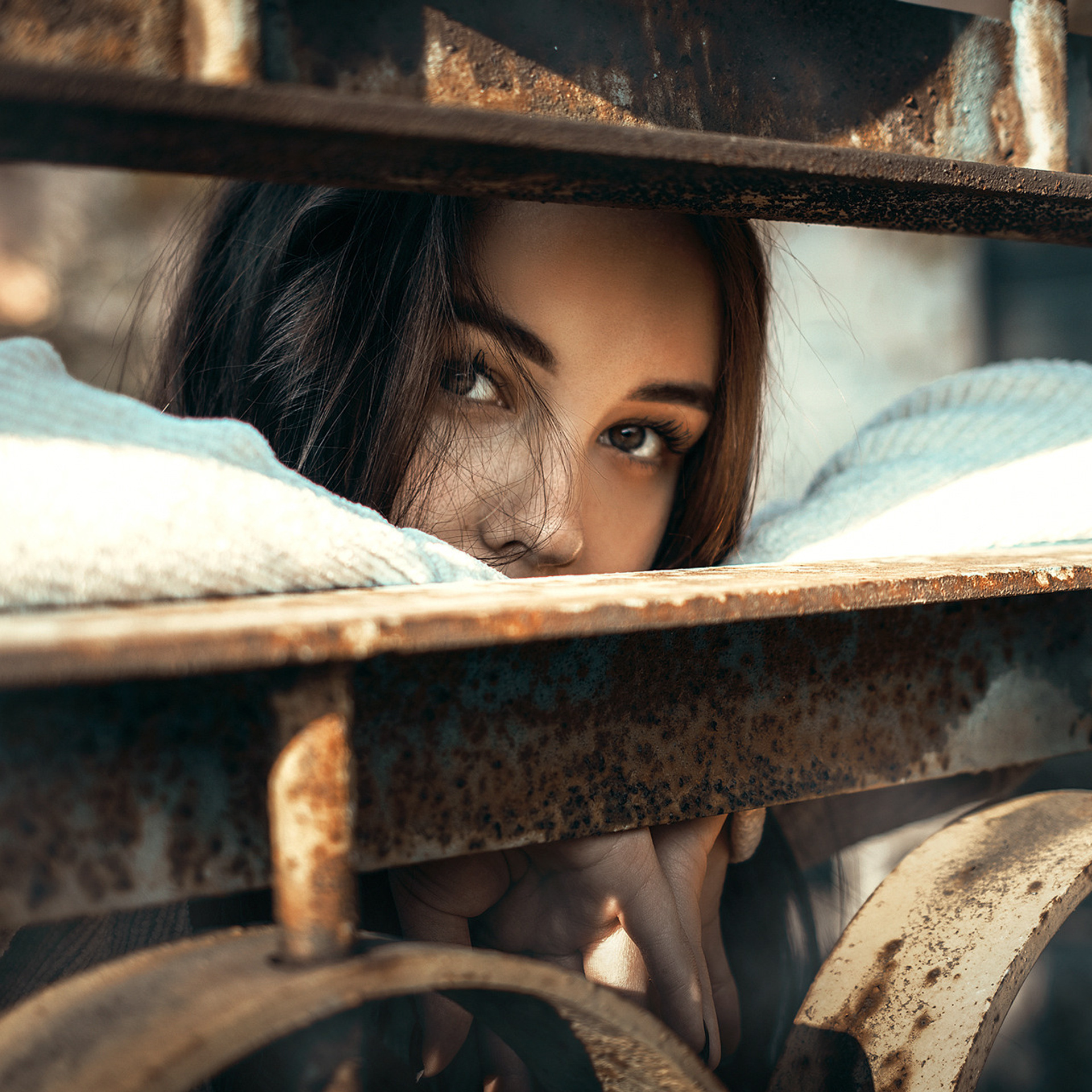 Юля. Коломеец Владислав — фотограф. Одесса. keets_ph