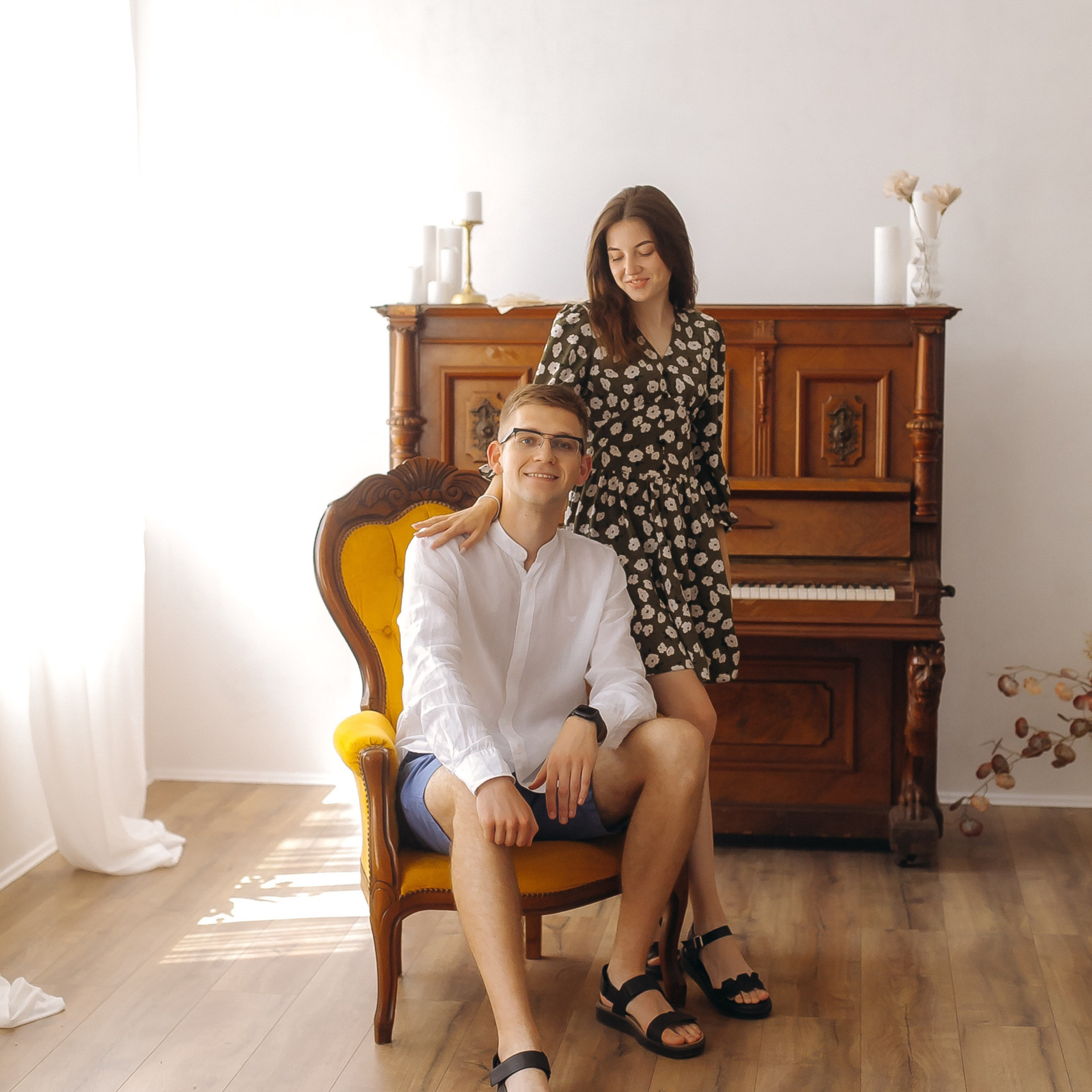 REVIEWS. Весільний фотограф Таня Федорова та відеограф Олексій Федоров