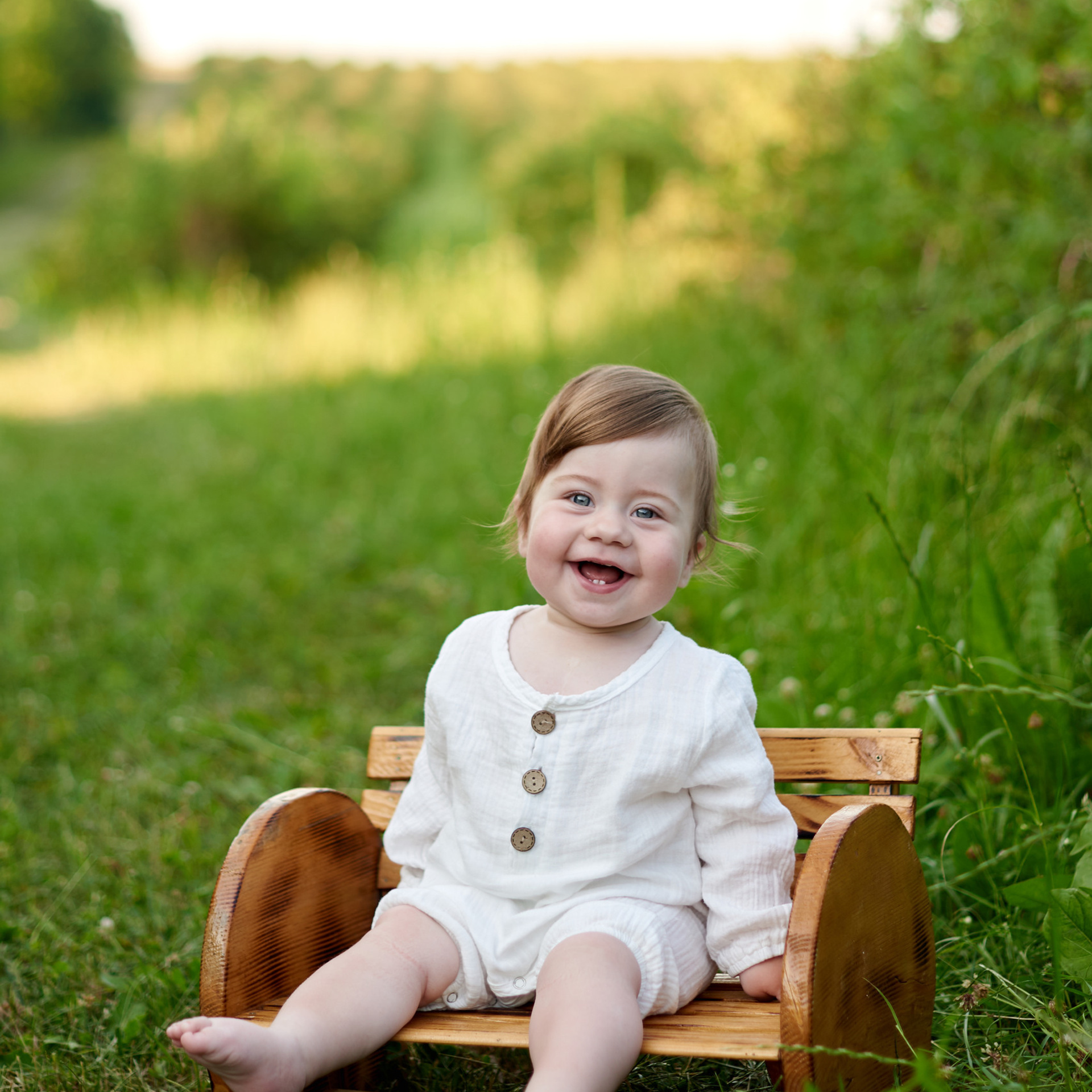 Відгуки. Фотограф новонароджених діток та їх сімей в Тернополі