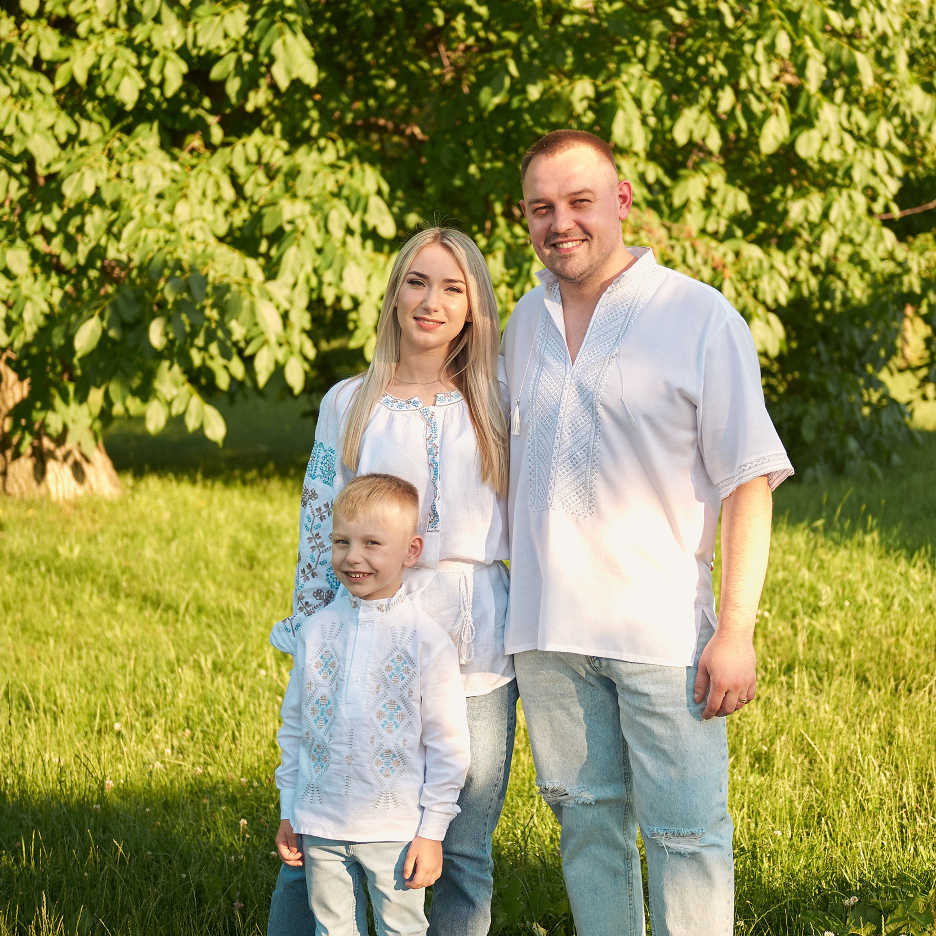 Відгуки. Фотограф новонароджених діток та їх сімей в Тернополі