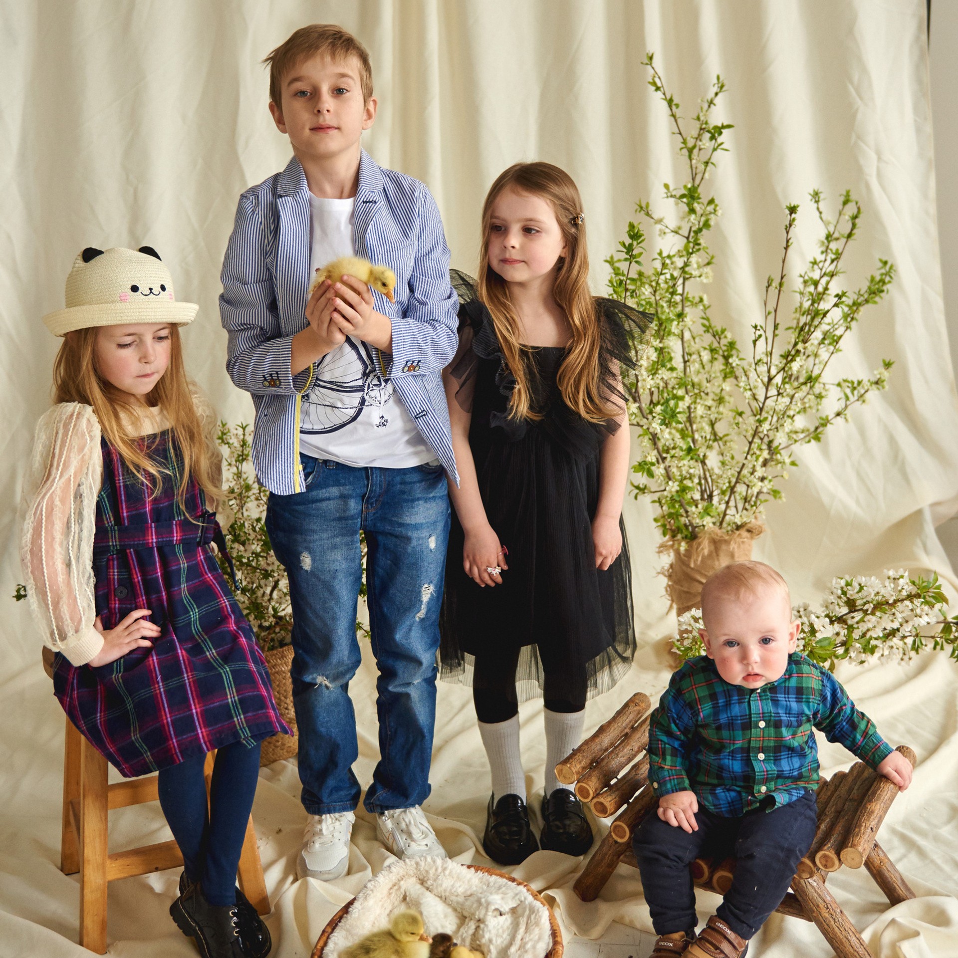 Відгуки. Фотограф новонароджених діток та їх сімей в Тернополі