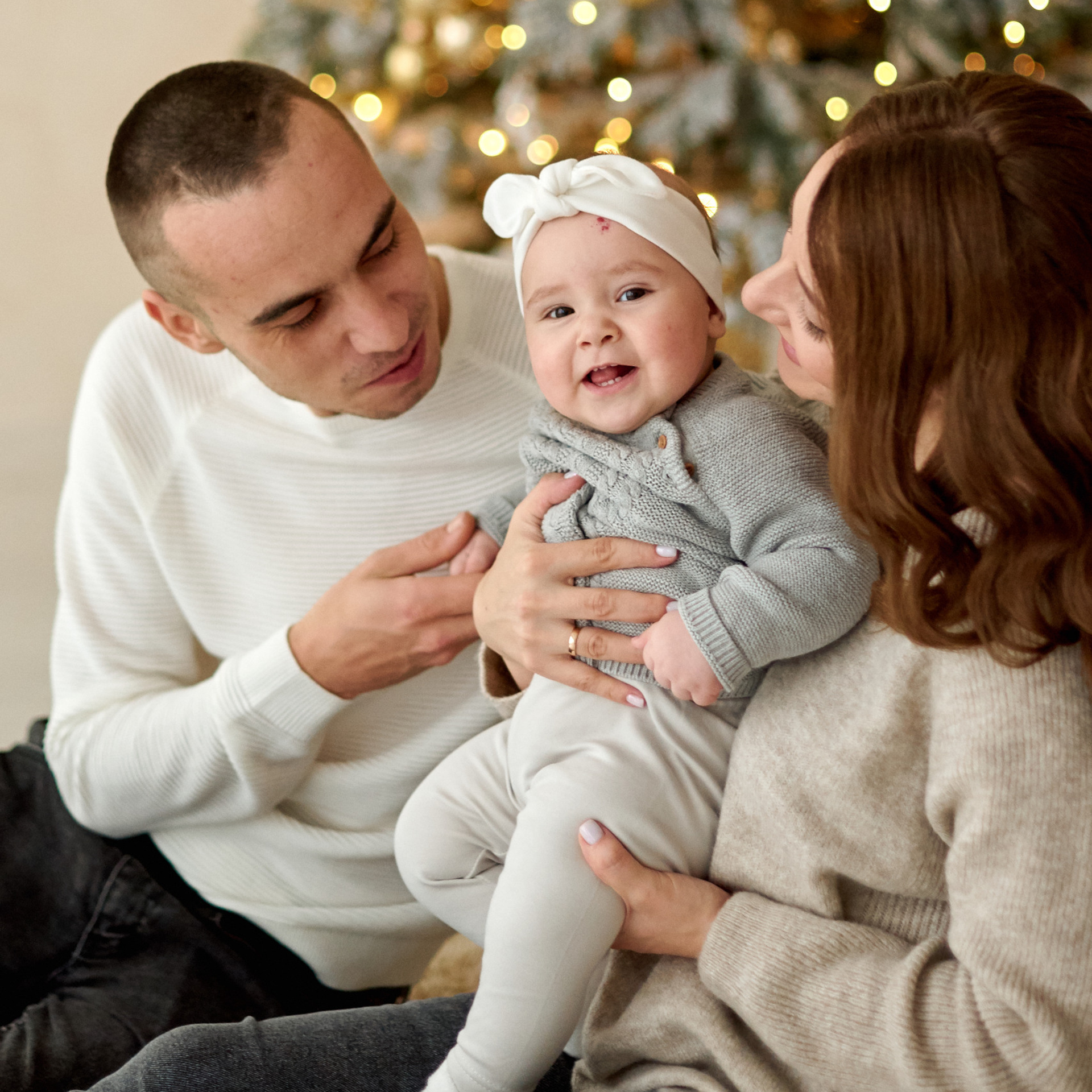Відгуки. Фотограф новонароджених діток та їх сімей в Тернополі