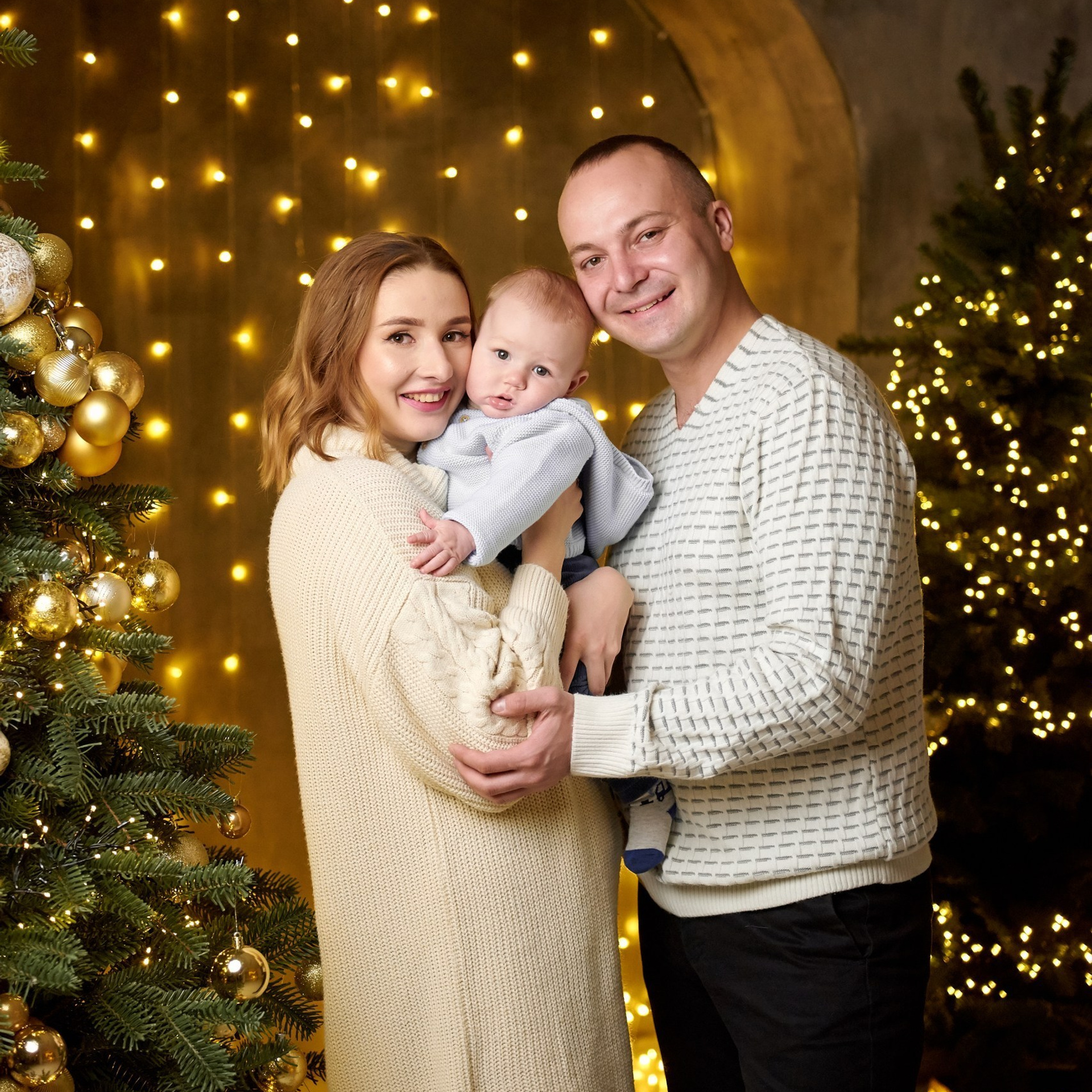 Відгуки. Фотограф новонароджених діток та їх сімей в Тернополі