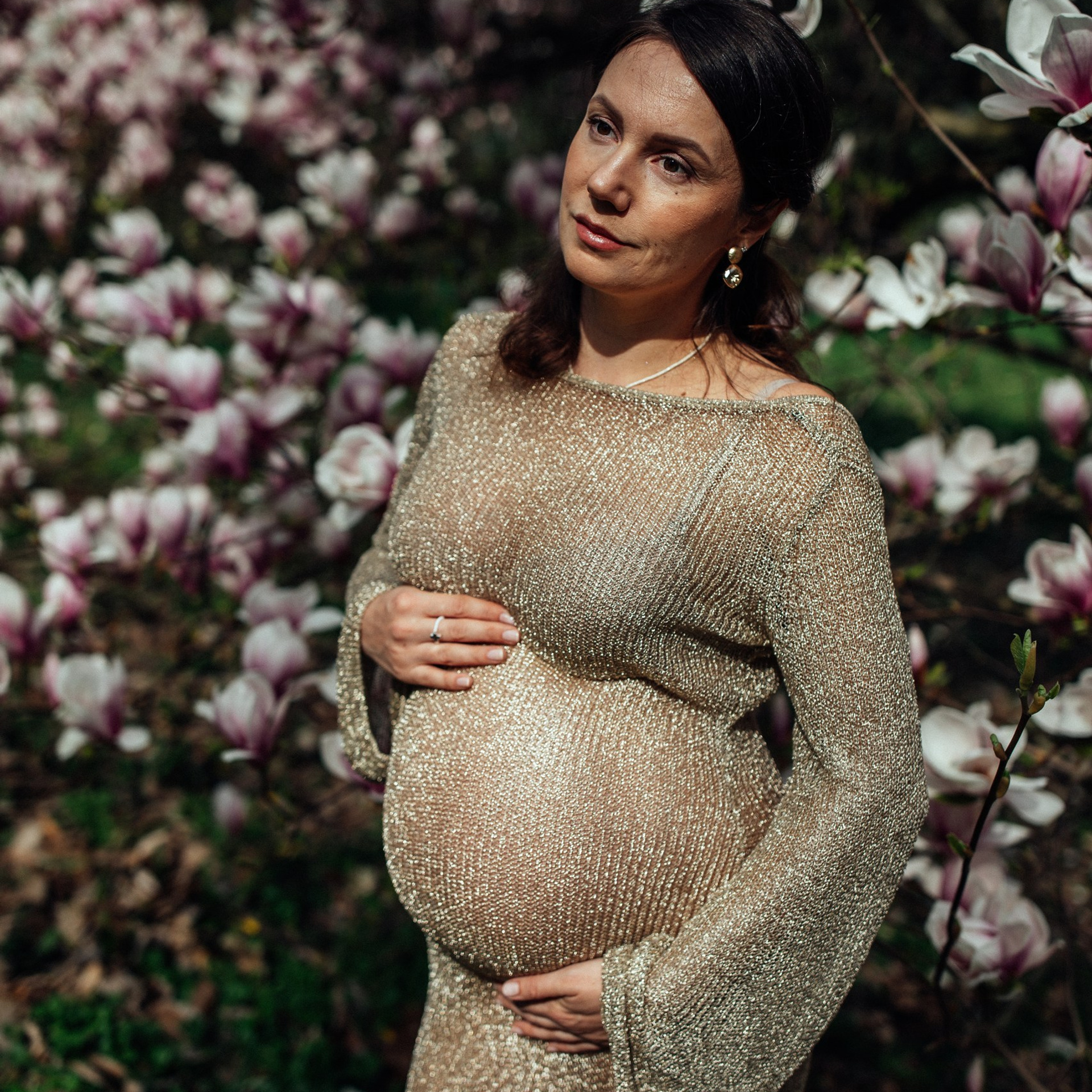 Olena. Наталя Твердохліб - дитячий та сімейний фотограф в Дрездені, Німеччина