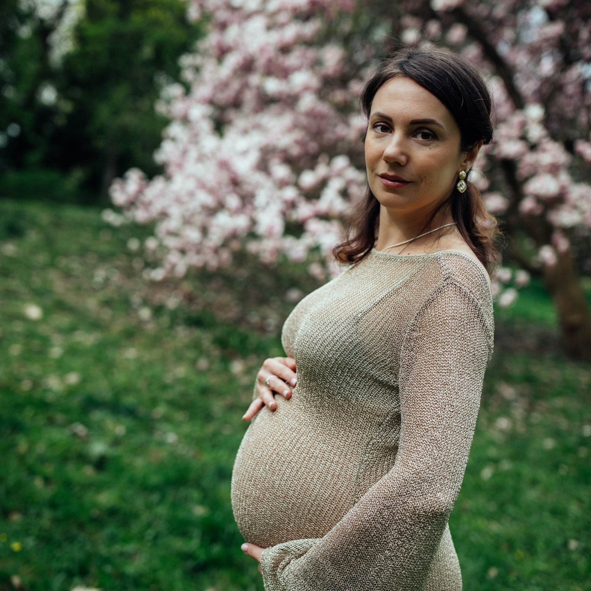 Olena. Наталя Твердохліб - дитячий та сімейний фотограф в Дрездені, Німеччина