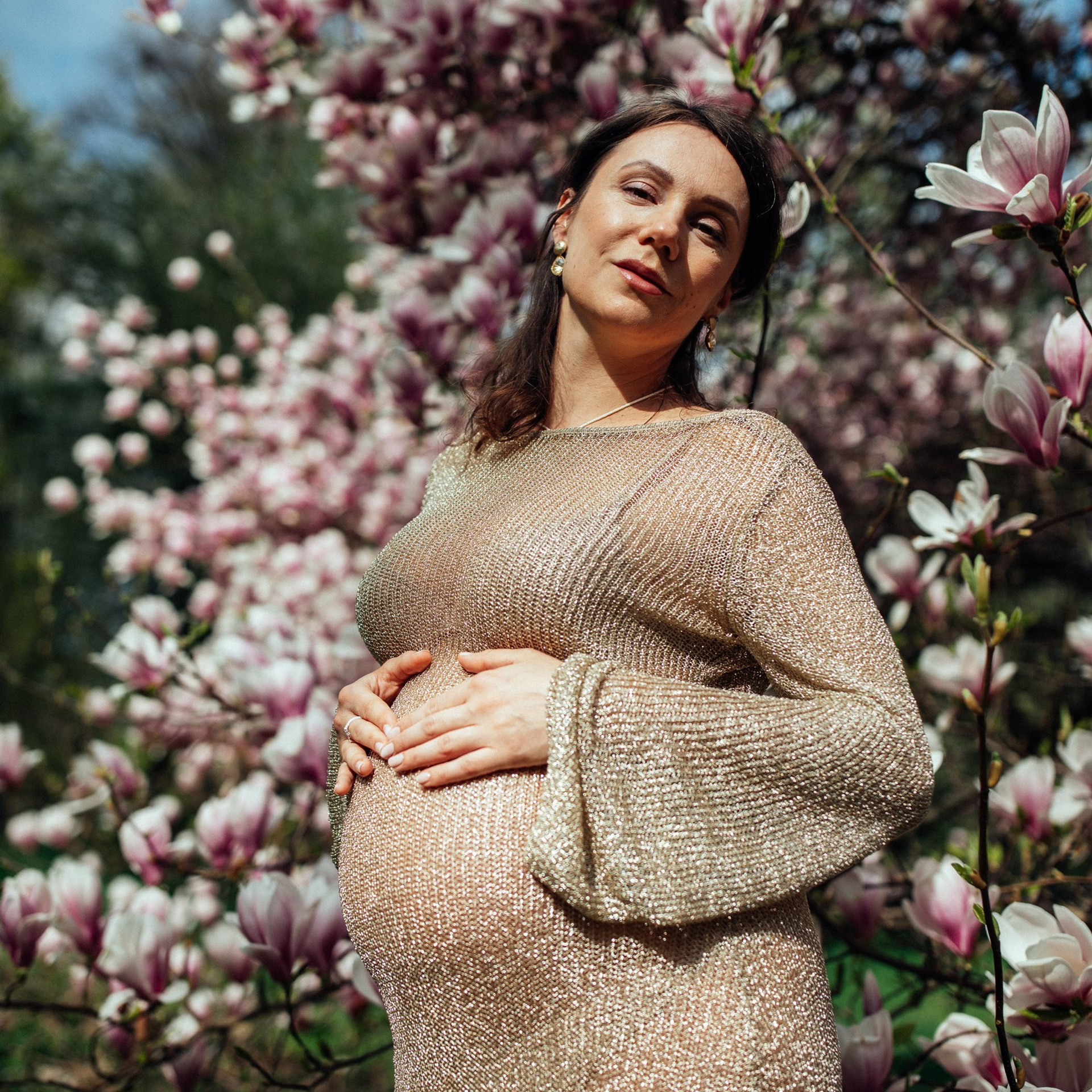 Olena. Наталя Твердохліб - дитячий та сімейний фотограф в Дрездені, Німеччина