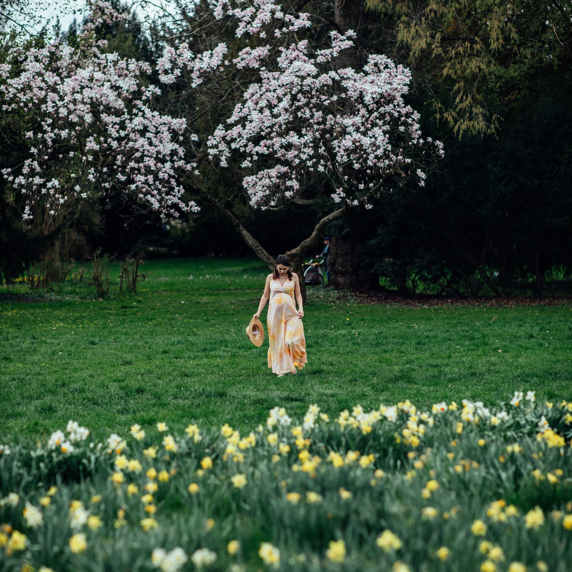 Olena. Наталя Твердохліб - дитячий та сімейний фотограф в Дрездені, Німеччина