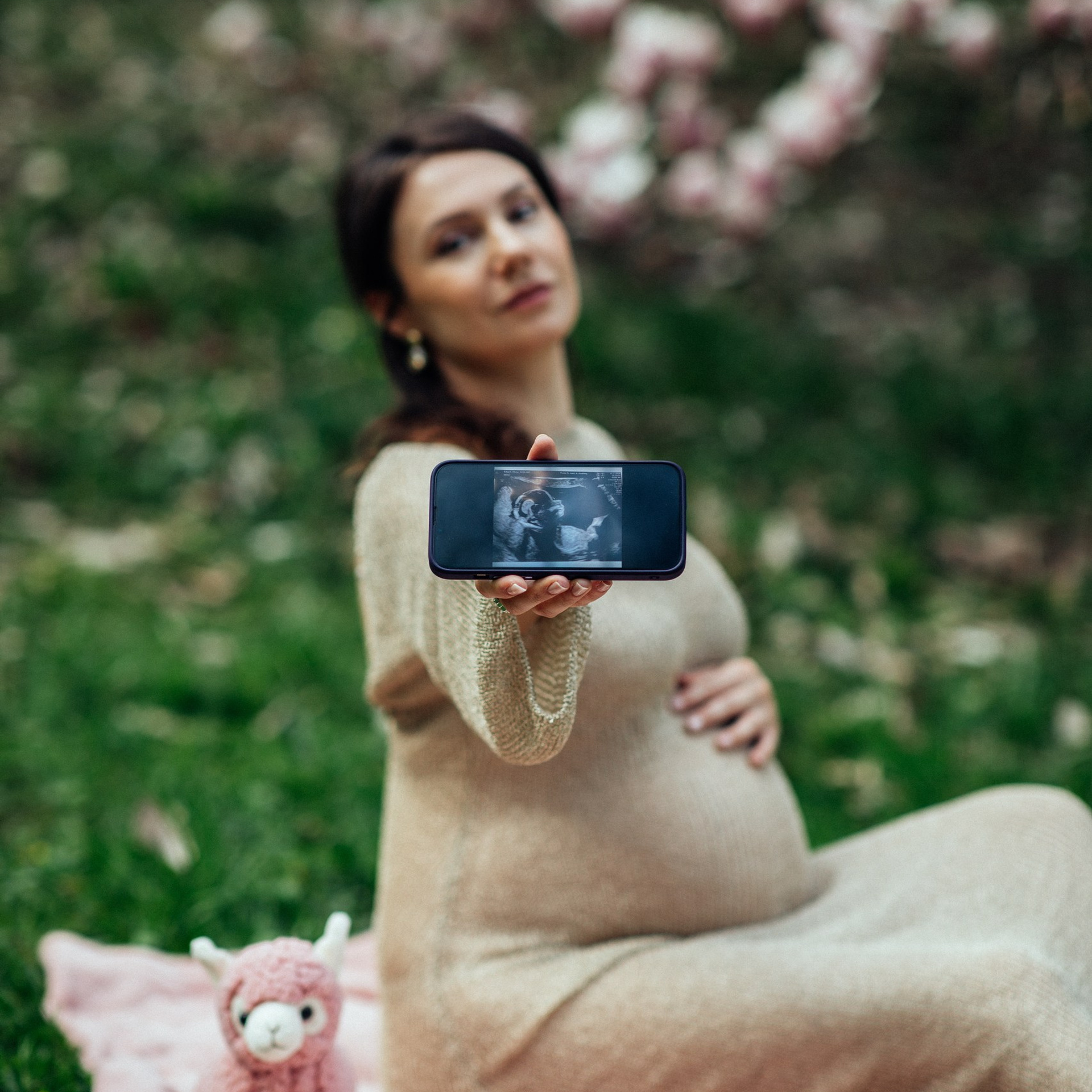 Olena. Наталя Твердохліб - дитячий та сімейний фотограф в Дрездені, Німеччина