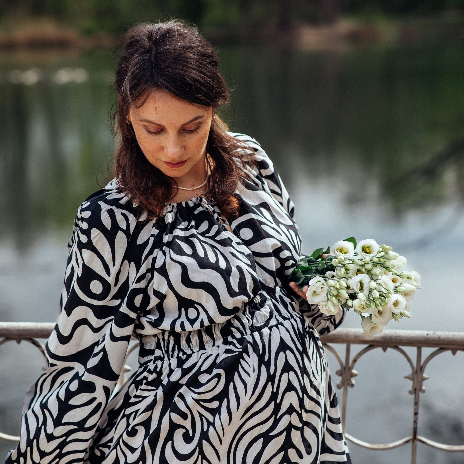 Olena. Наталя Твердохліб - дитячий та сімейний фотограф в Дрездені, Німеччина