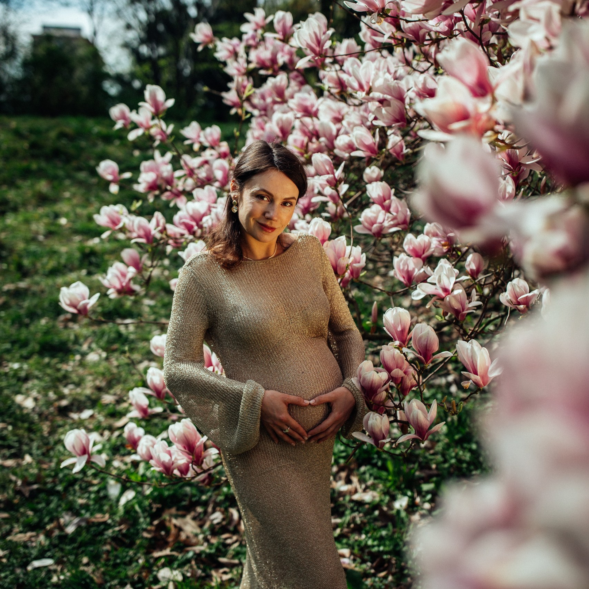 Olena. Наталя Твердохліб - дитячий та сімейний фотограф в Дрездені, Німеччина