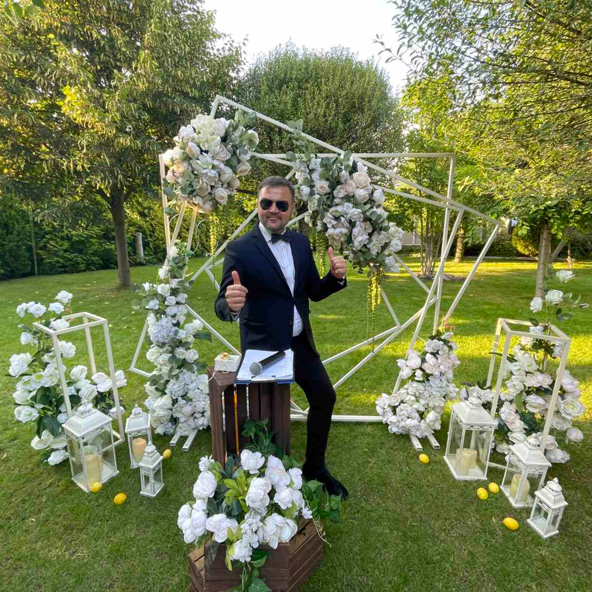 Wedding Serghei & Carina.