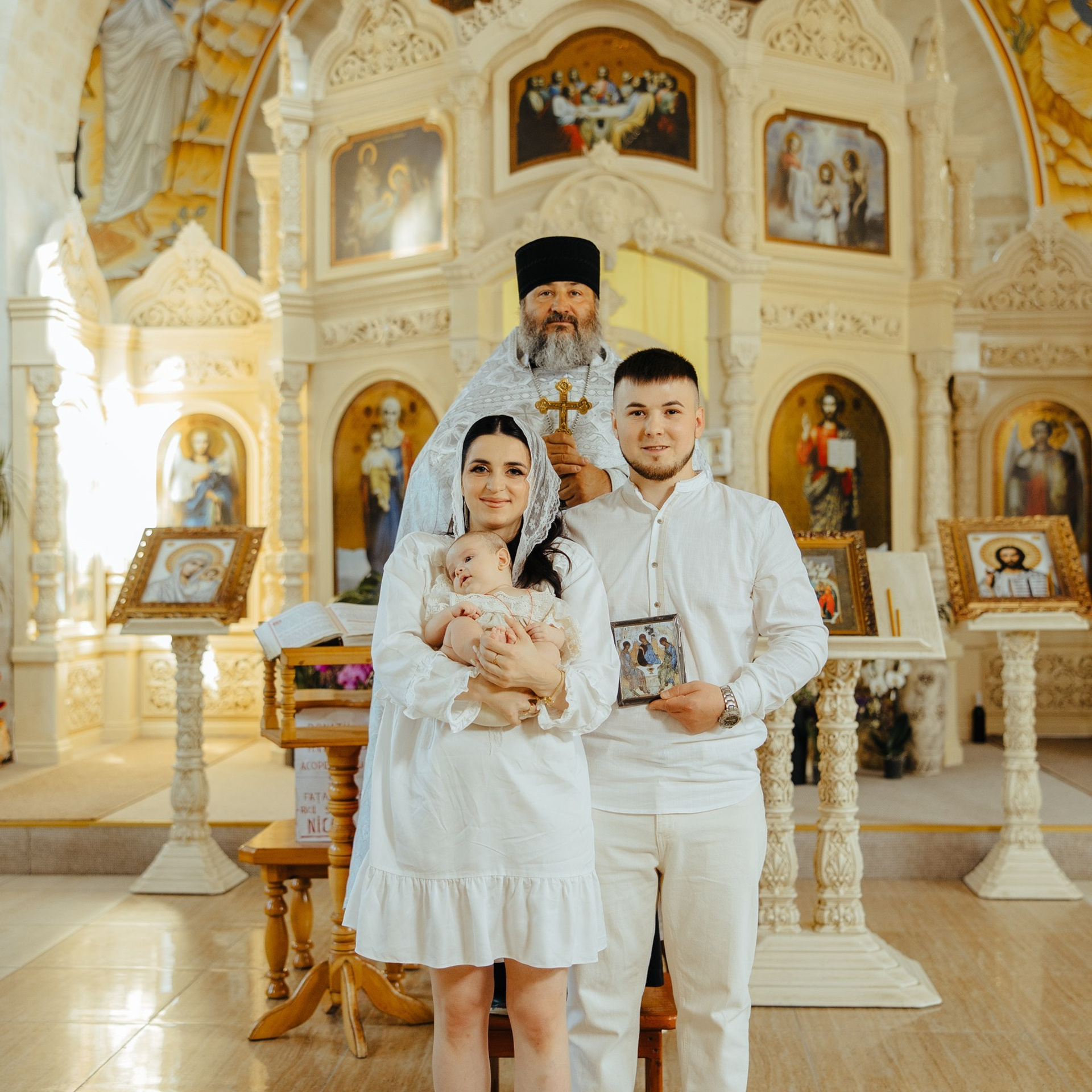 Recenzii. Fotograf de nuntă și evenimente private!