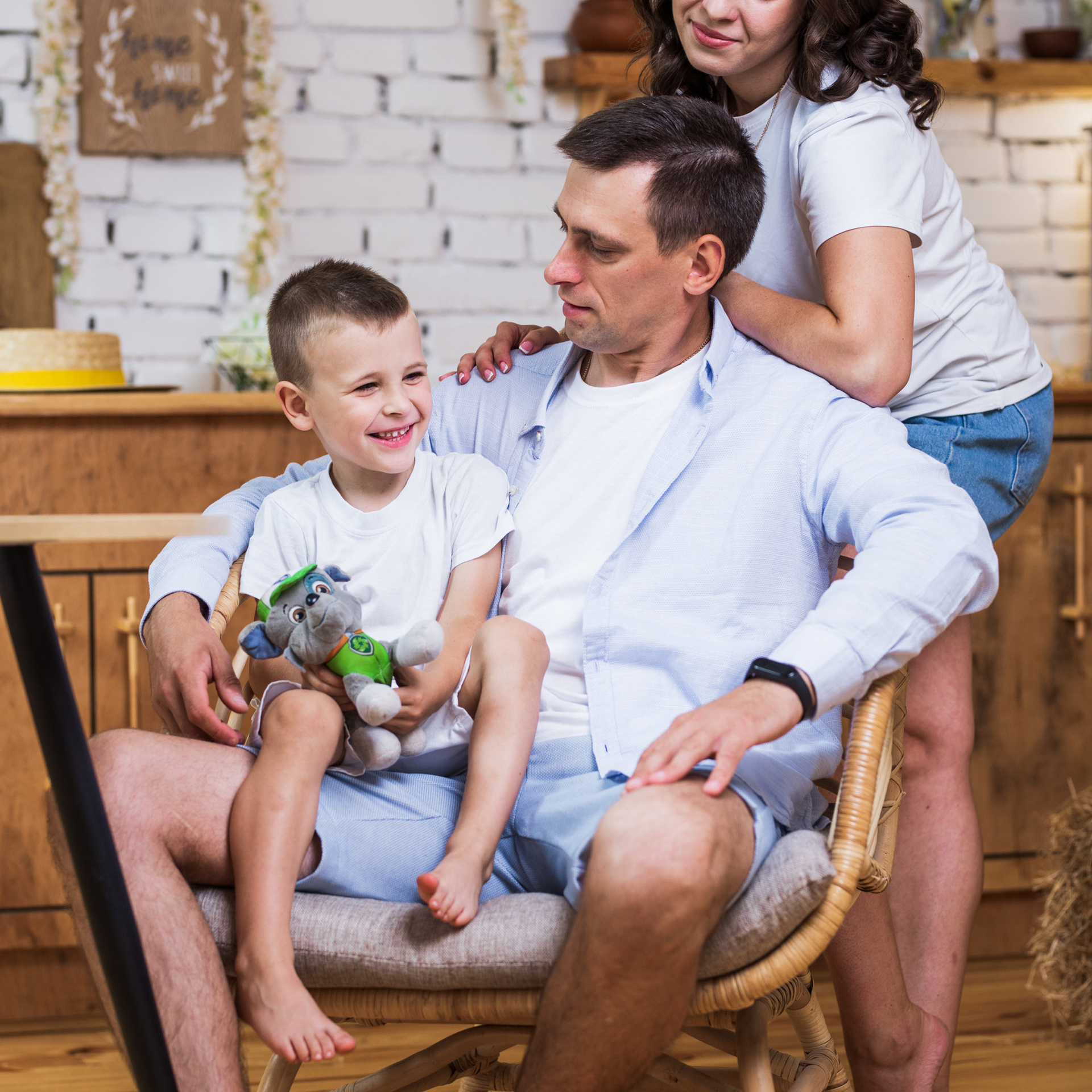 Отзывы. Главная