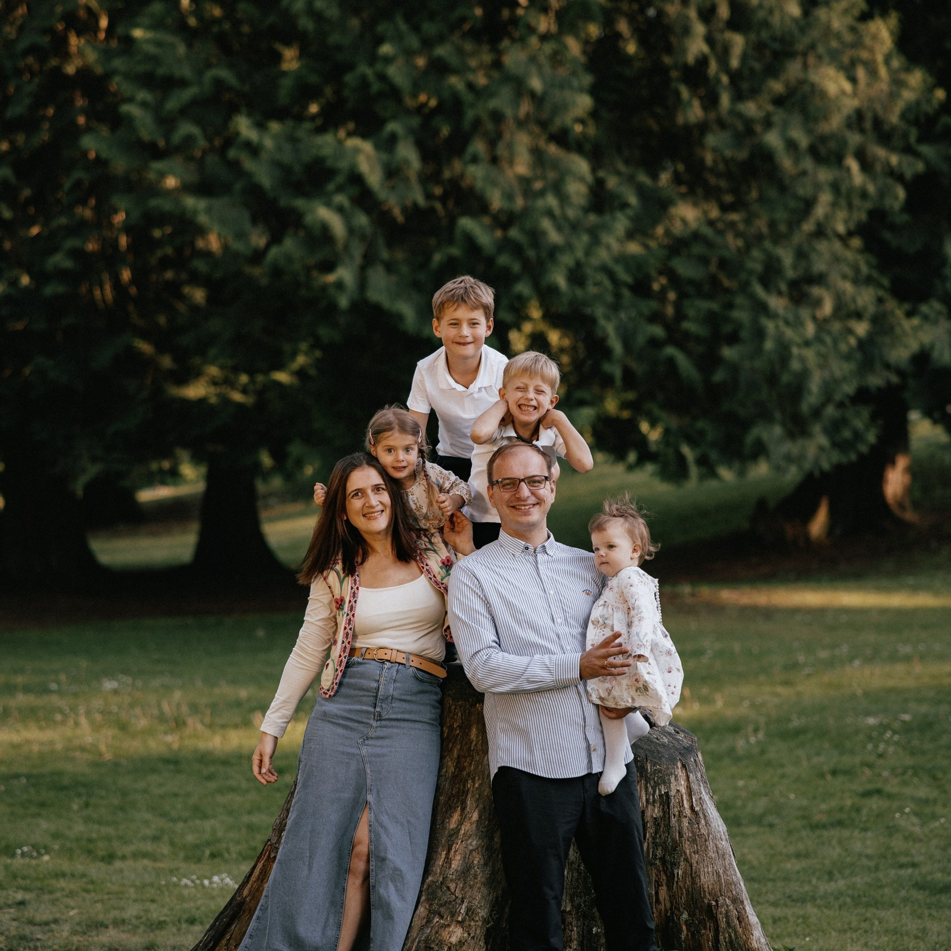 REVIEWS wedding and family photographer n Vancouver. Ivan Skufinsky — wedding and family photographer in Vancouver