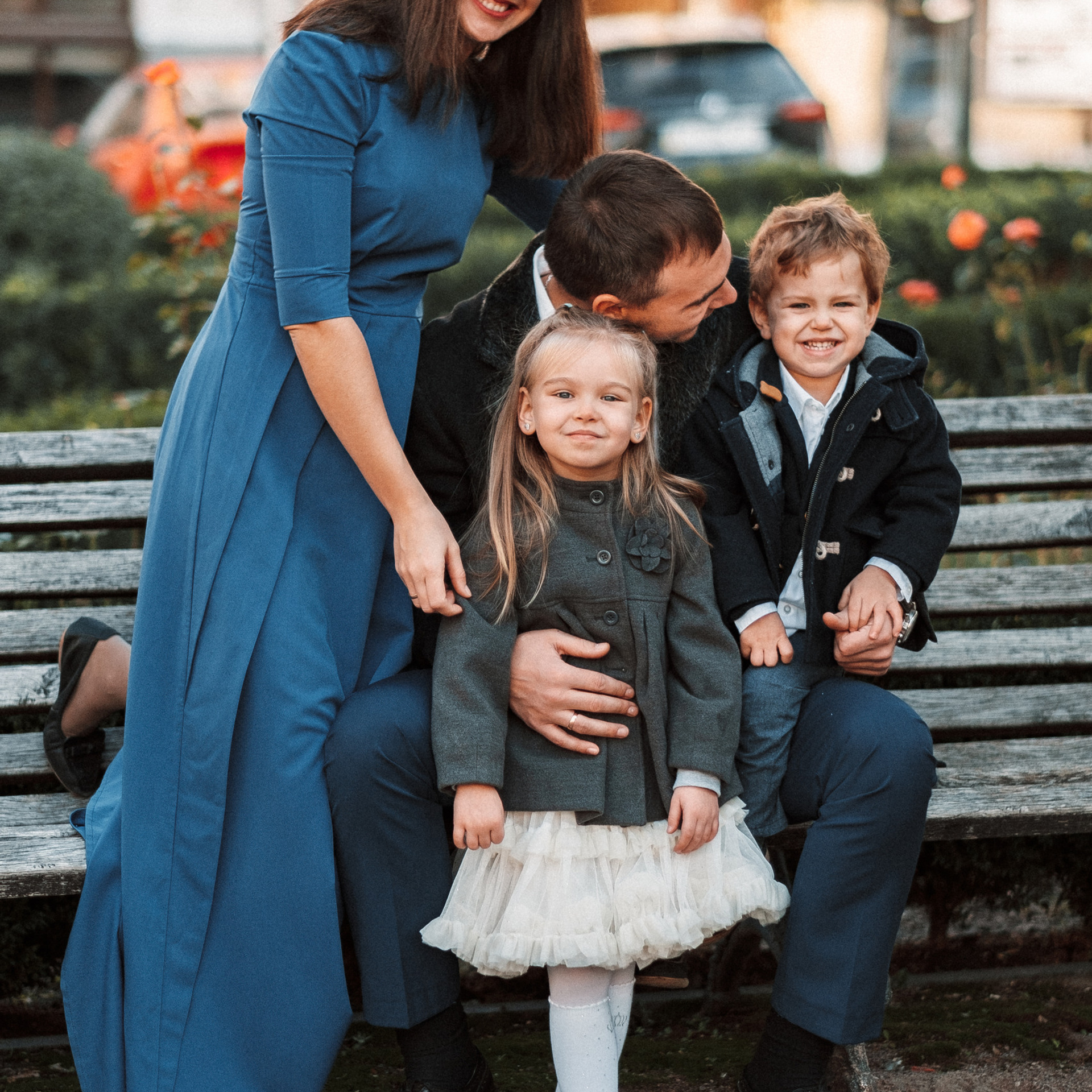 REVIEWS wedding and family photographer n Vancouver. Ivan Skufinsky — wedding and family photographer in Vancouver