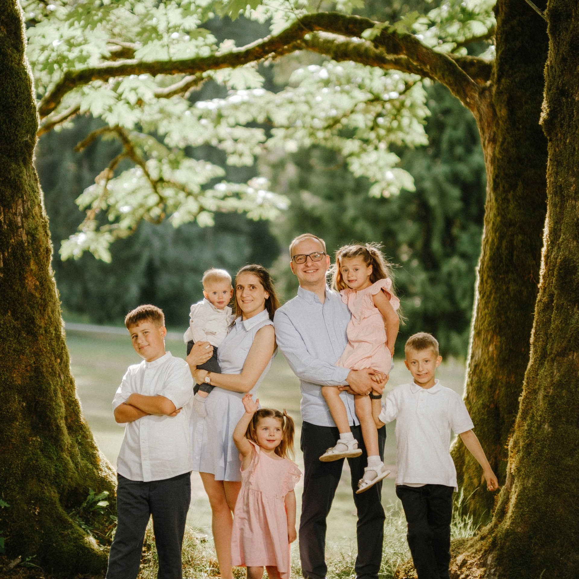 REVIEWS wedding and family photographer n Vancouver. Ivan Skufinsky — wedding and family photographer in Vancouver