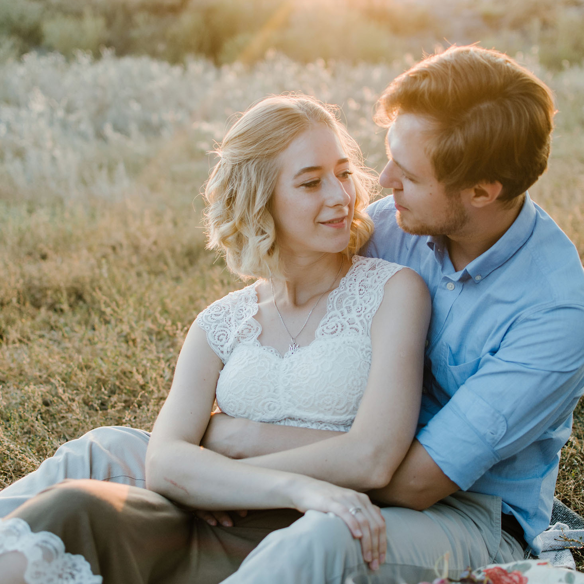 Відгуки. Весільний та сімейний фотограф Анастасия Янко