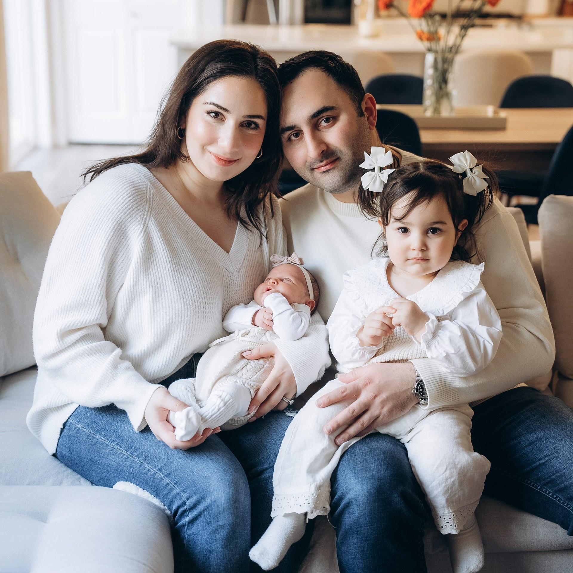 Feedback. Anna Ternova — Wedding & Family Photographer in Seattle