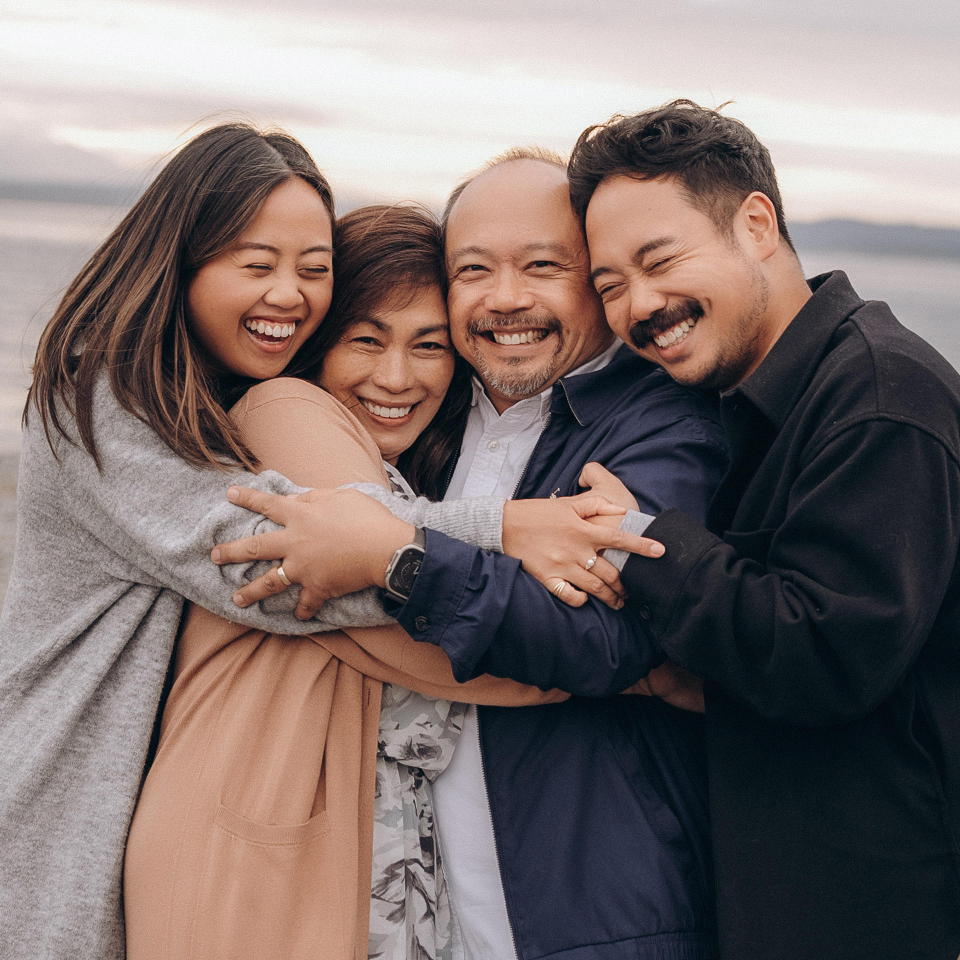 Feedback. Anna Ternova — Wedding & Family Photographer in Seattle