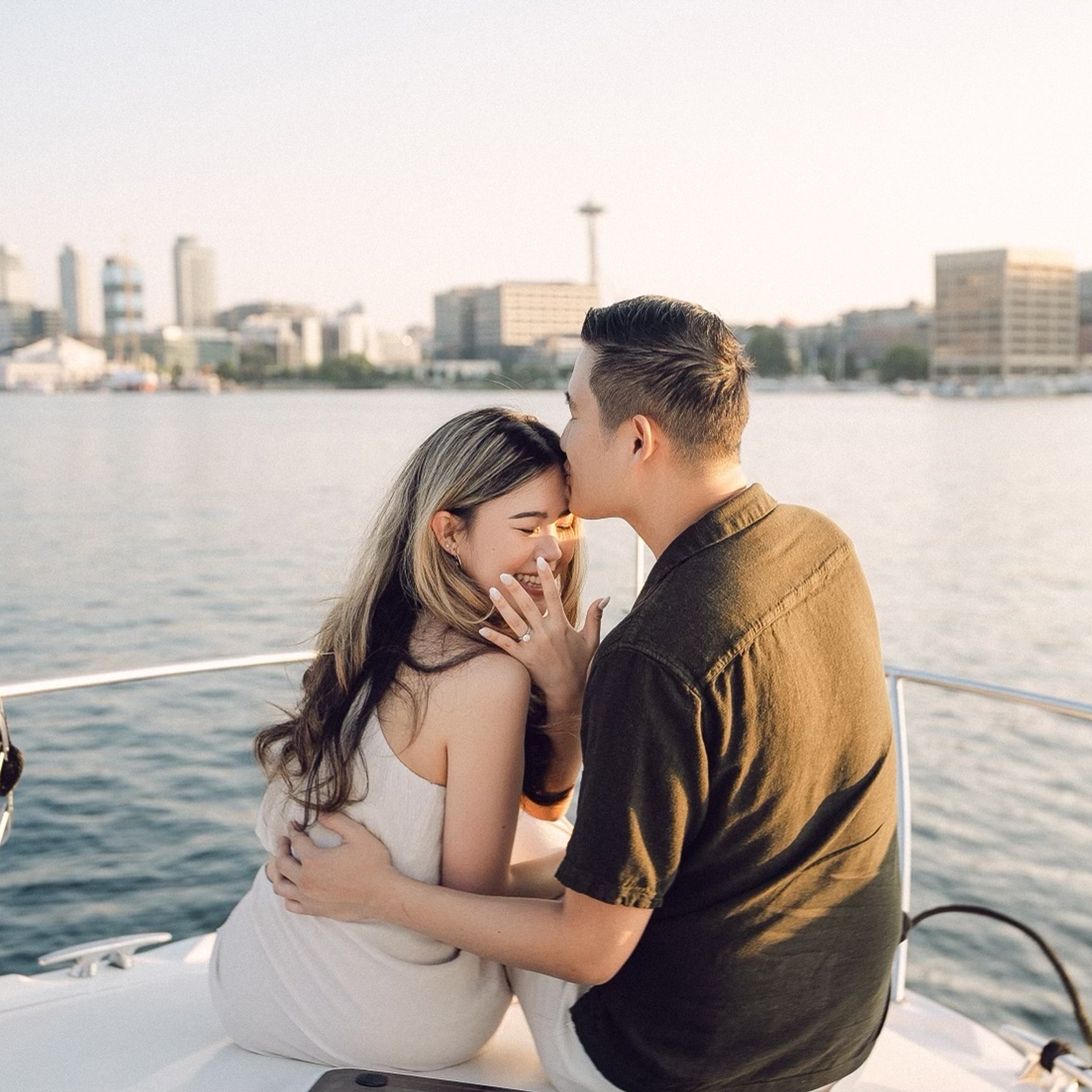 Feedback. Anna Ternova — Wedding & Family Photographer in Seattle