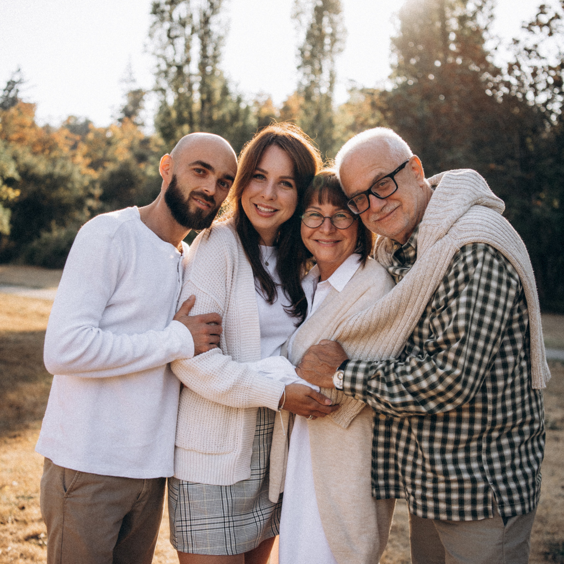 Feedback. Anna Ternova — Wedding & Family Photographer in Seattle