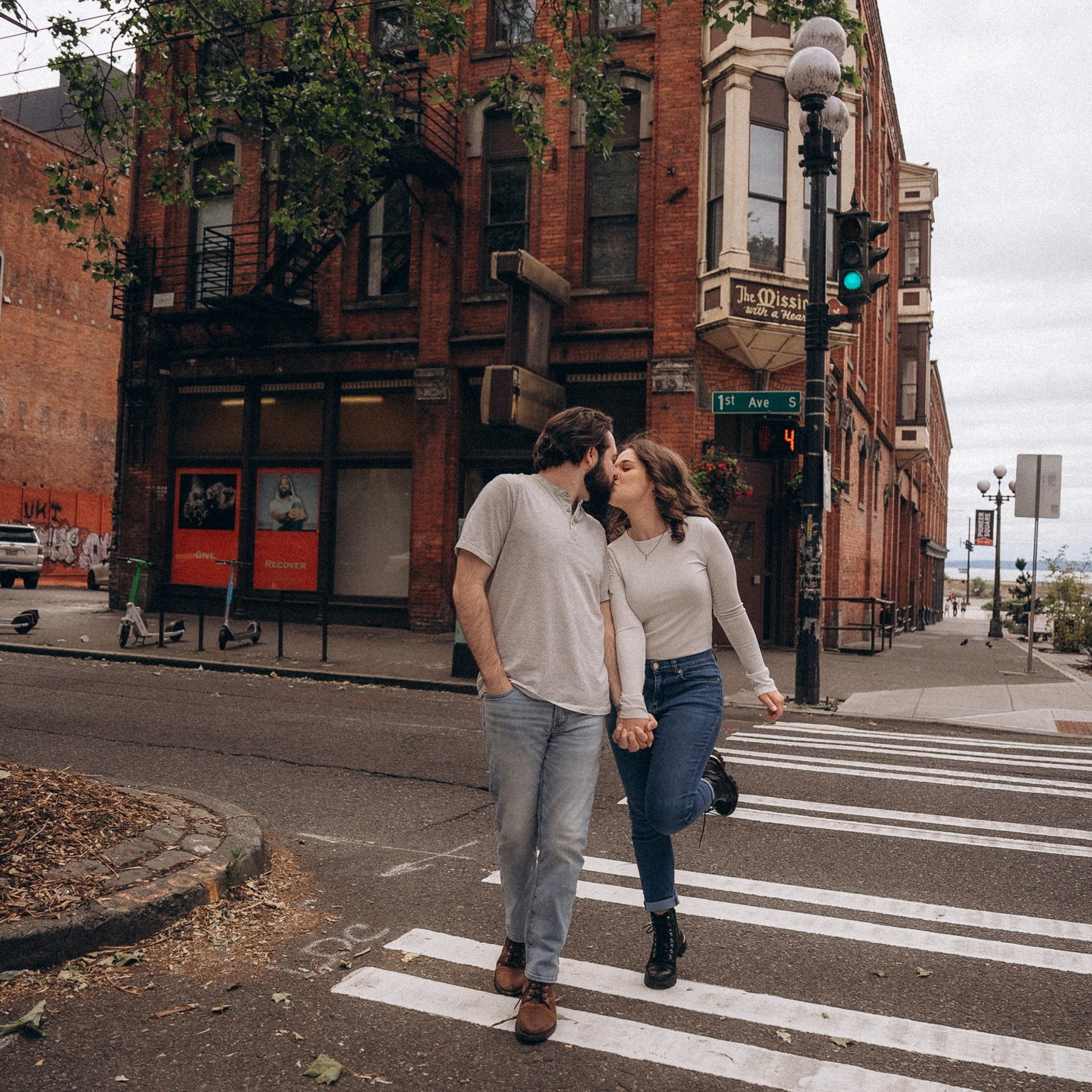 Feedback. Anna Ternova — Wedding & Family Photographer in Seattle