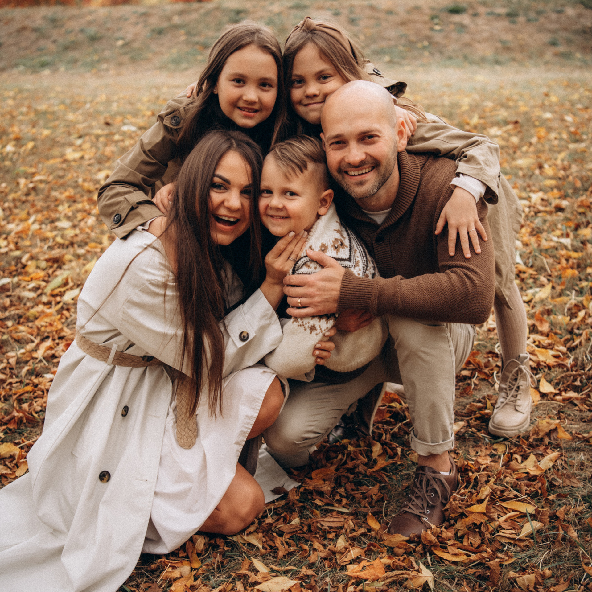 Feedback. Anna Ternova — Wedding & Family Photographer in Seattle