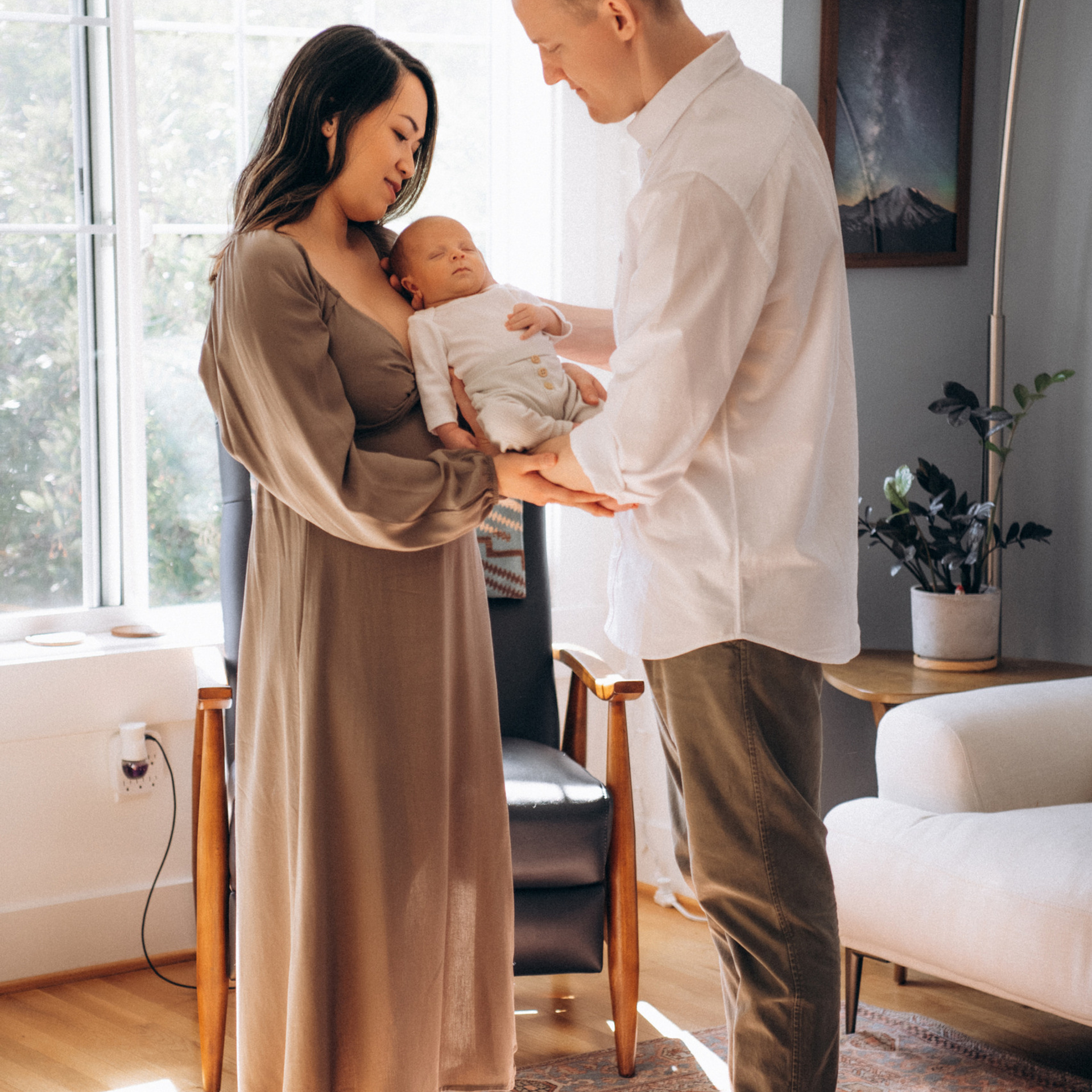 Feedback. Anna Ternova — Wedding & Family Photographer in Seattle