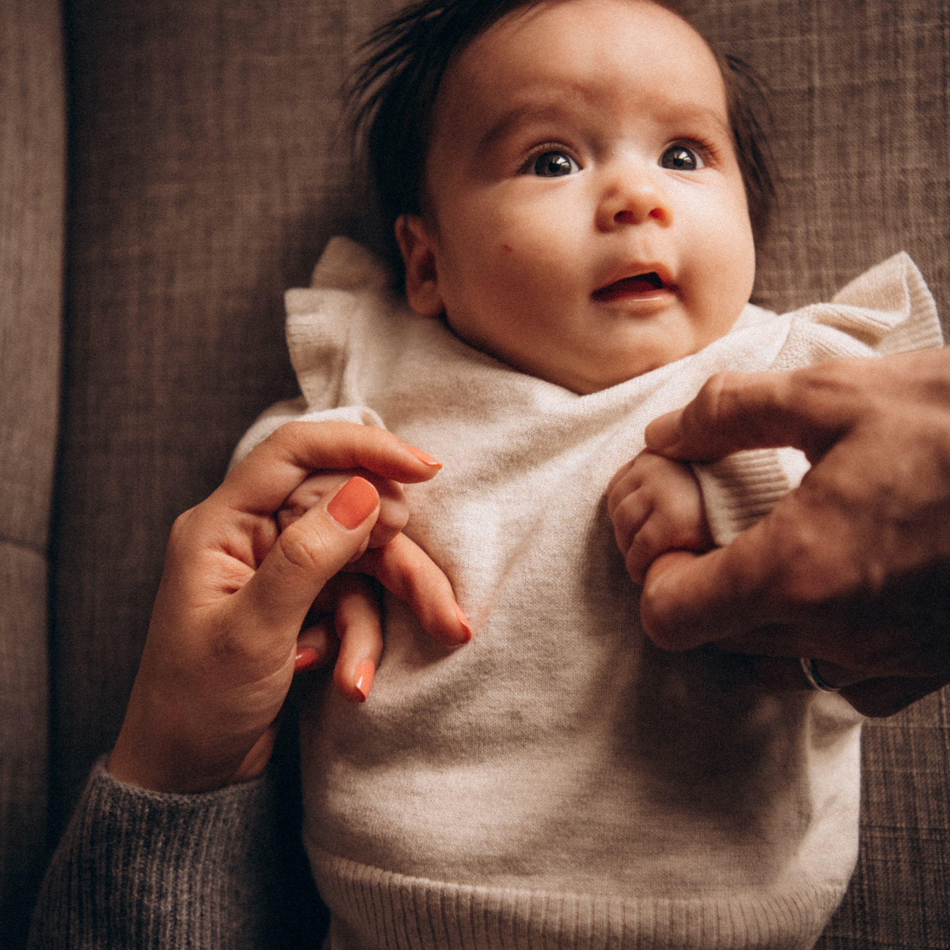 Feedback. Anna Ternova — Wedding & Family Photographer in Seattle