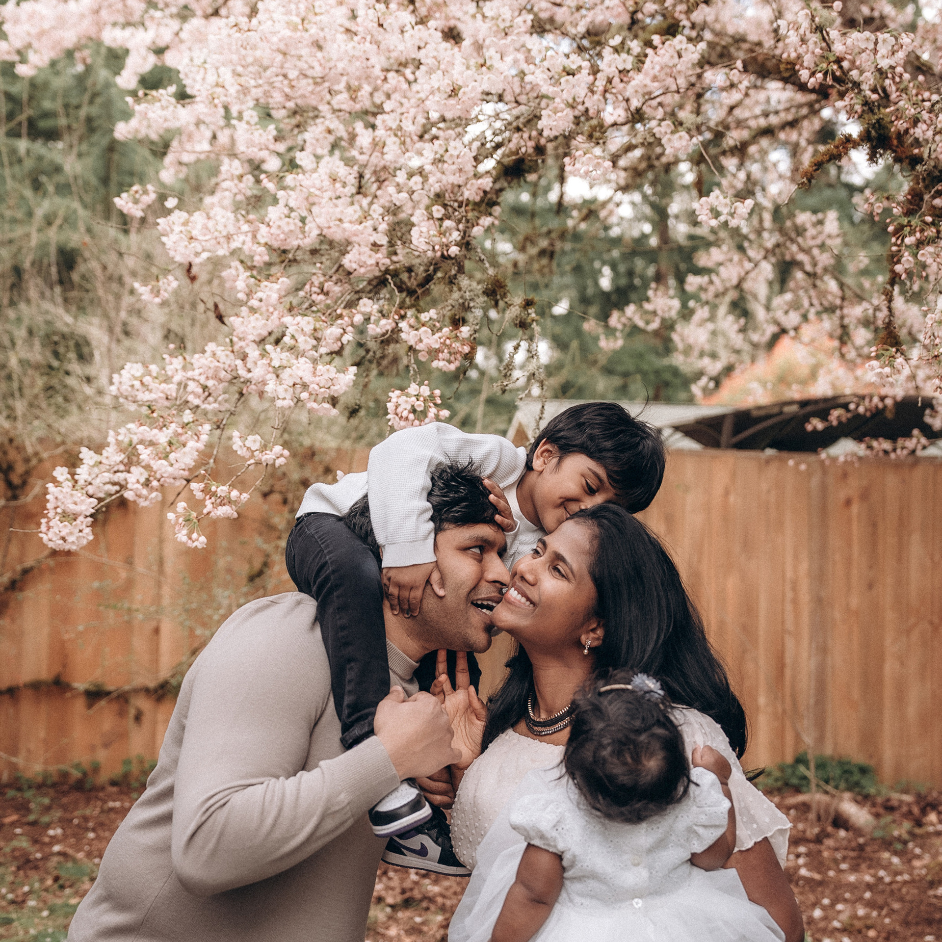 Feedback. Anna Ternova — Wedding & Family Photographer in Seattle