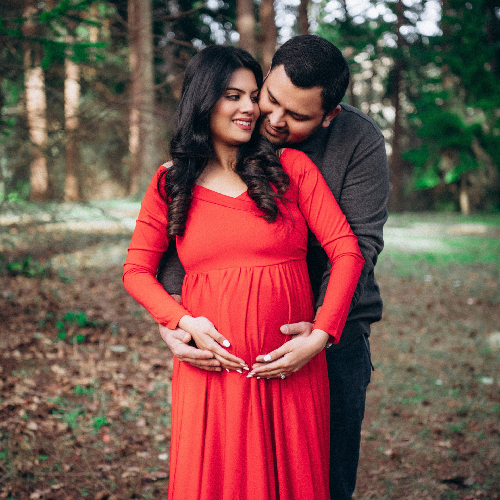 Feedback. Anna Ternova — Wedding & Family Photographer in Seattle