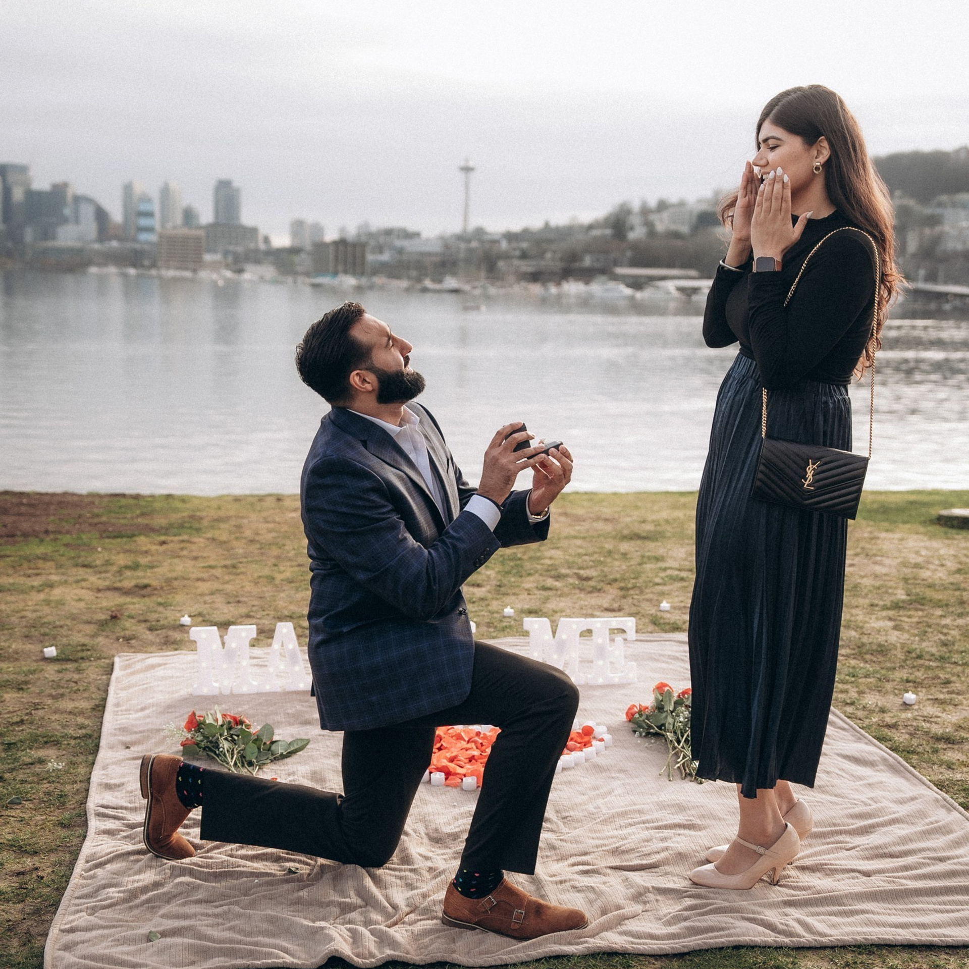 Feedback. Anna Ternova — Wedding & Family Photographer in Seattle