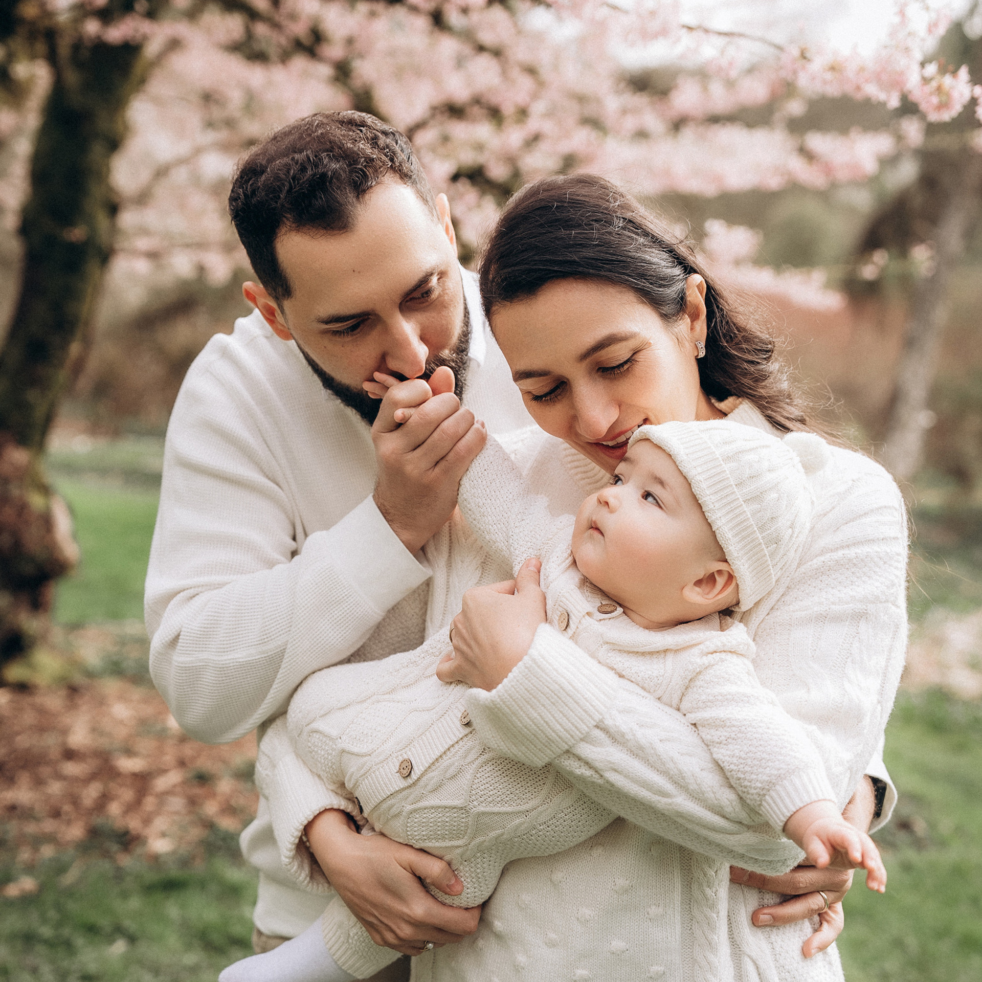 Feedback. Anna Ternova — Wedding & Family Photographer in Seattle