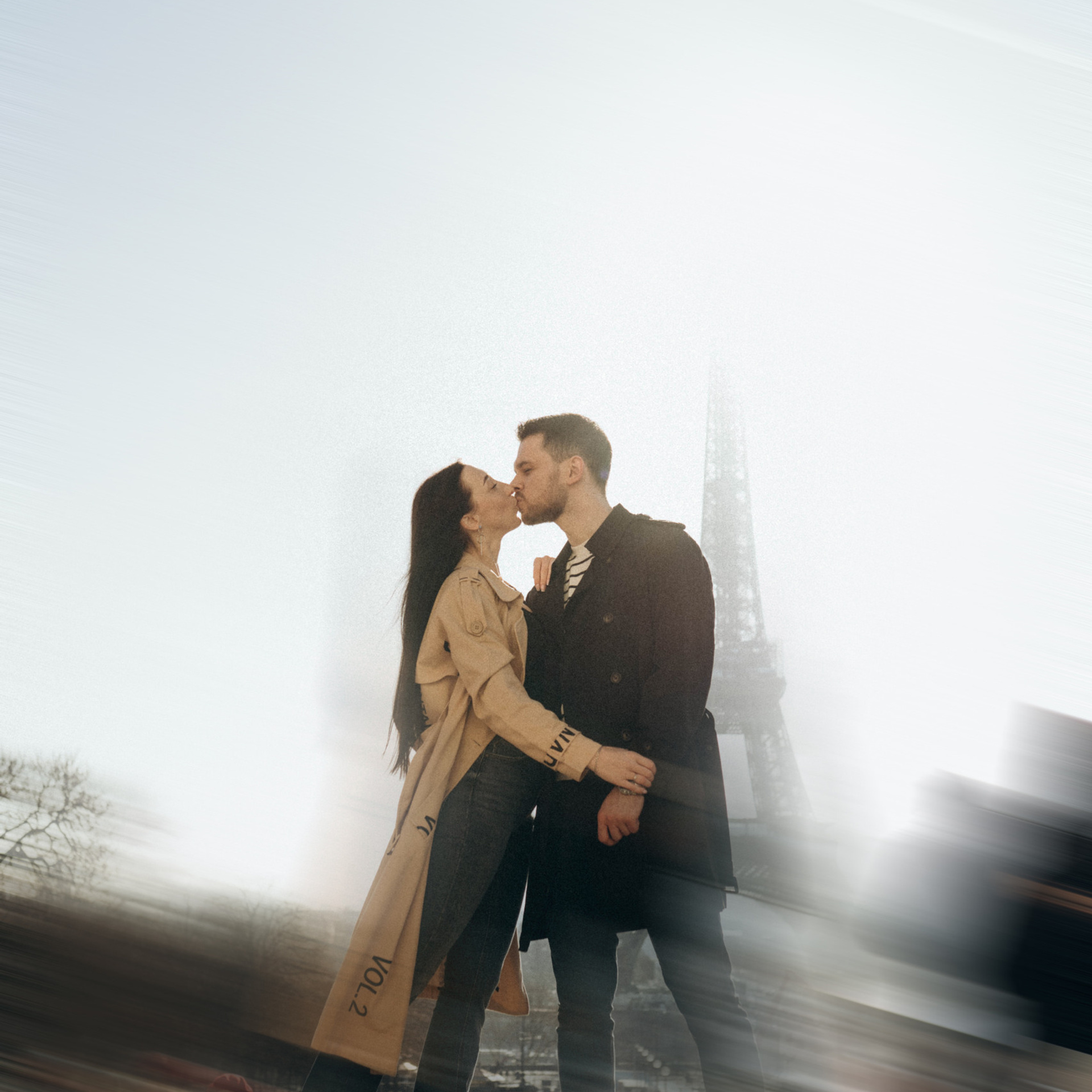 Відгуки. Professional photographer in Paris — Shybitska Iryna