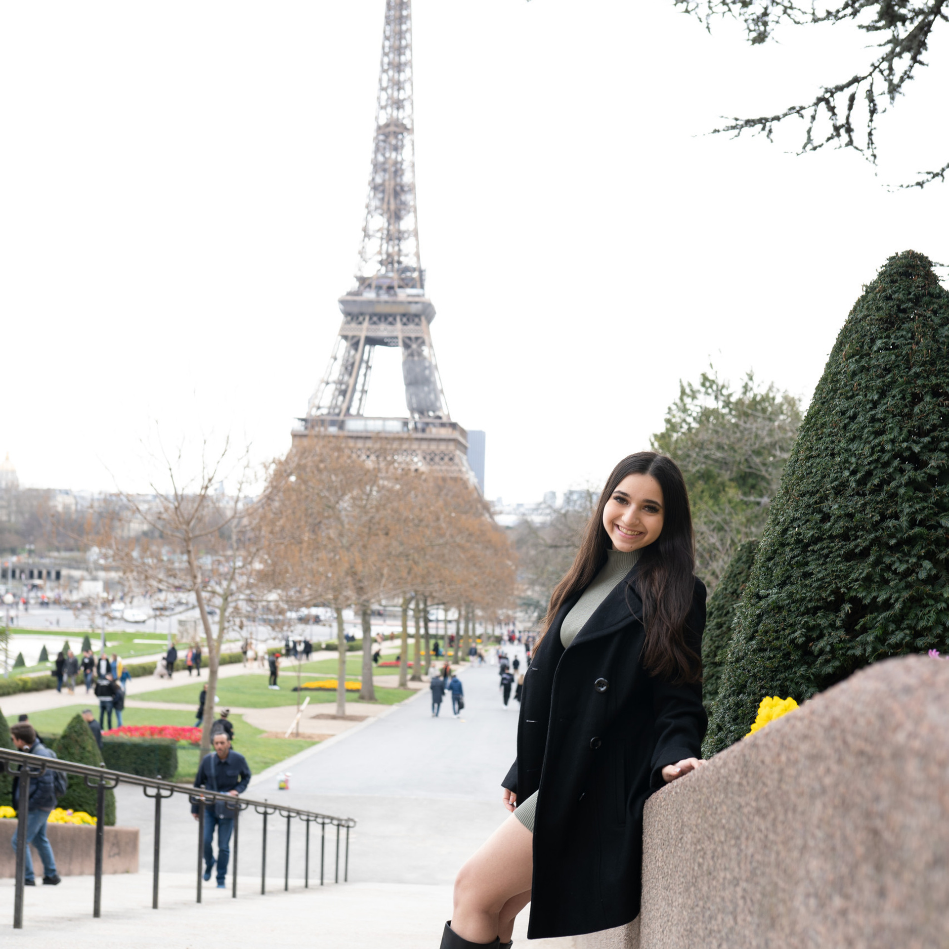 Відгуки. Professional photographer in Paris — Shybitska Iryna