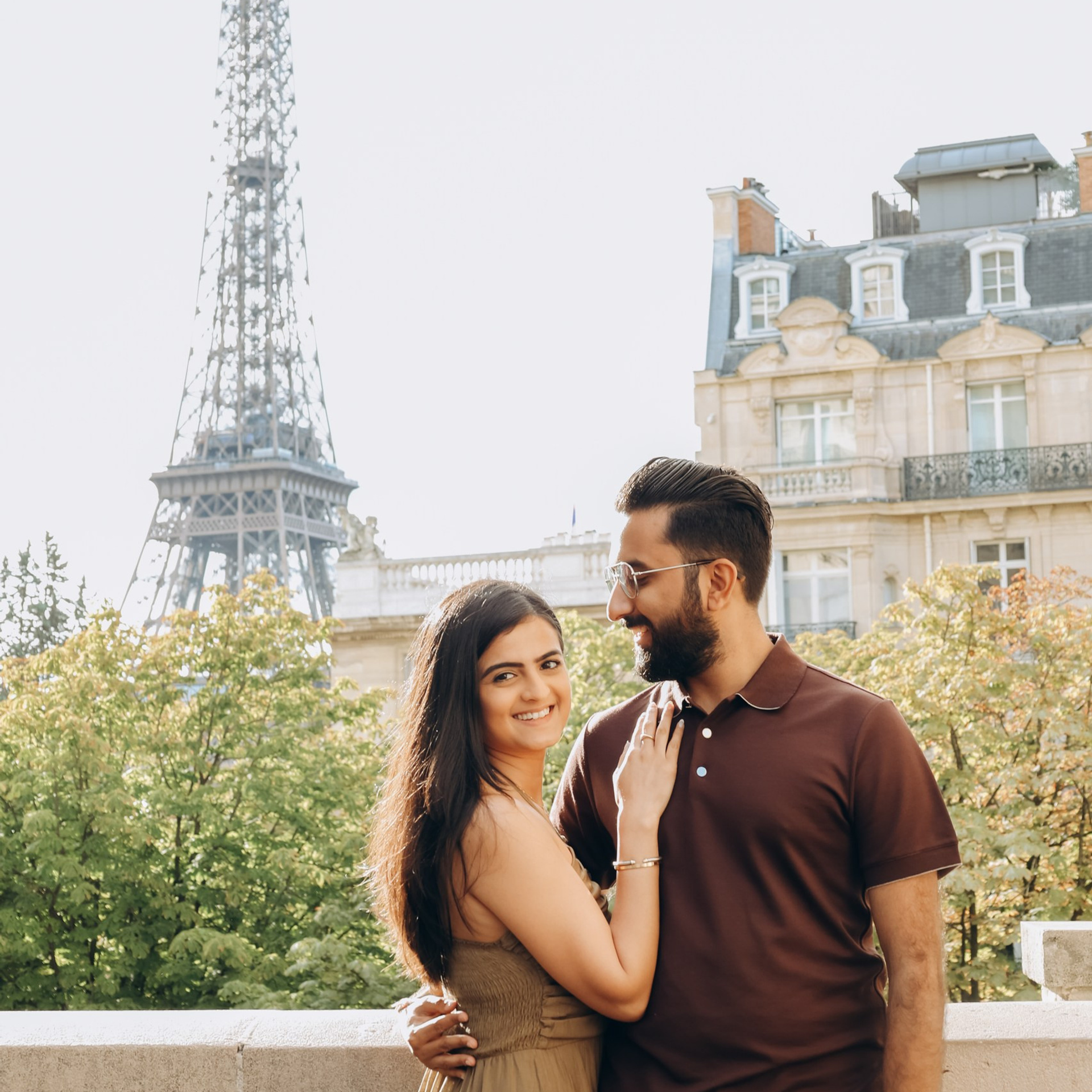 Відгуки. Professional photographer in Paris — Shybitska Iryna